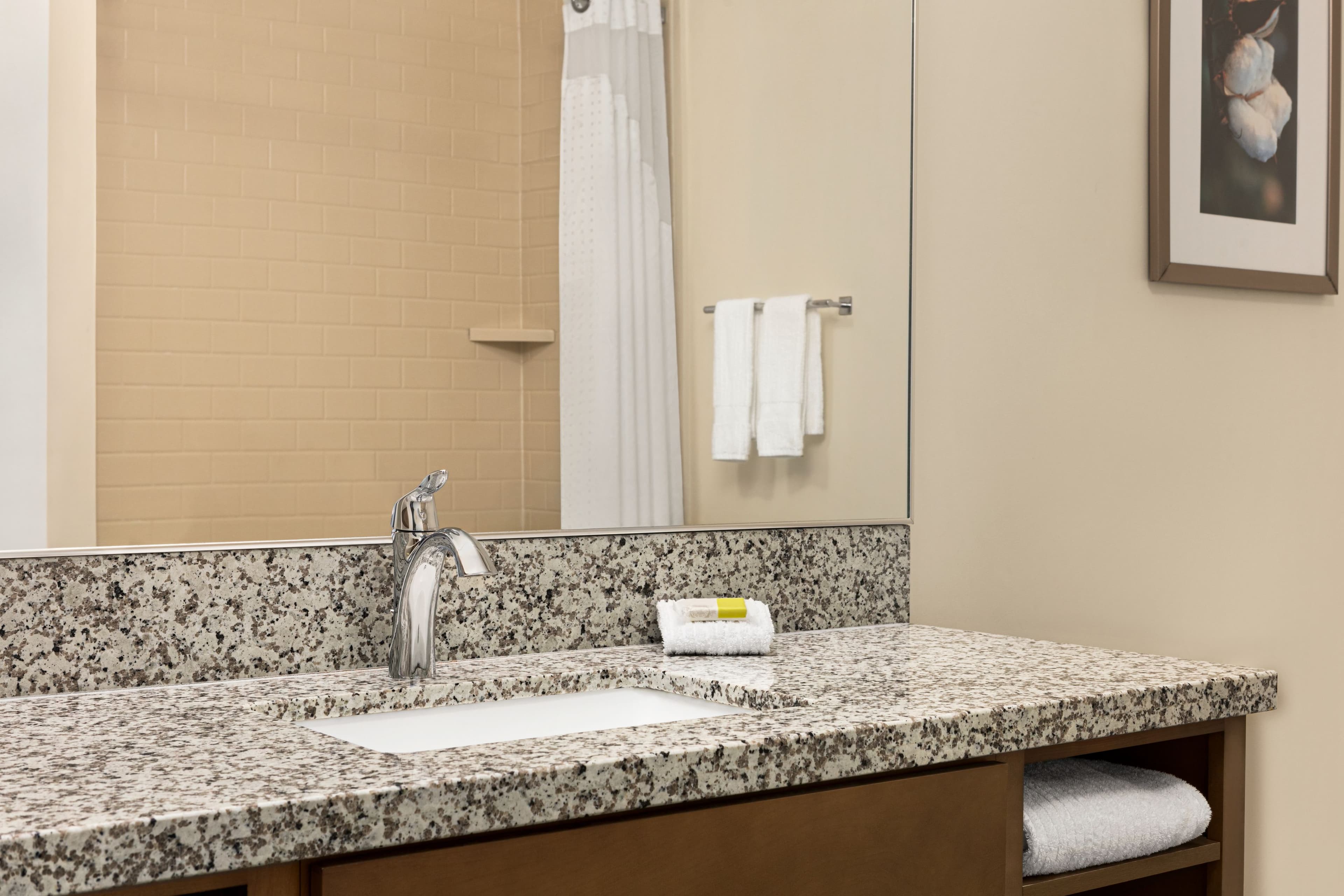 Candlewood Suites Safety Harbor - Clearwater NE - Image 3