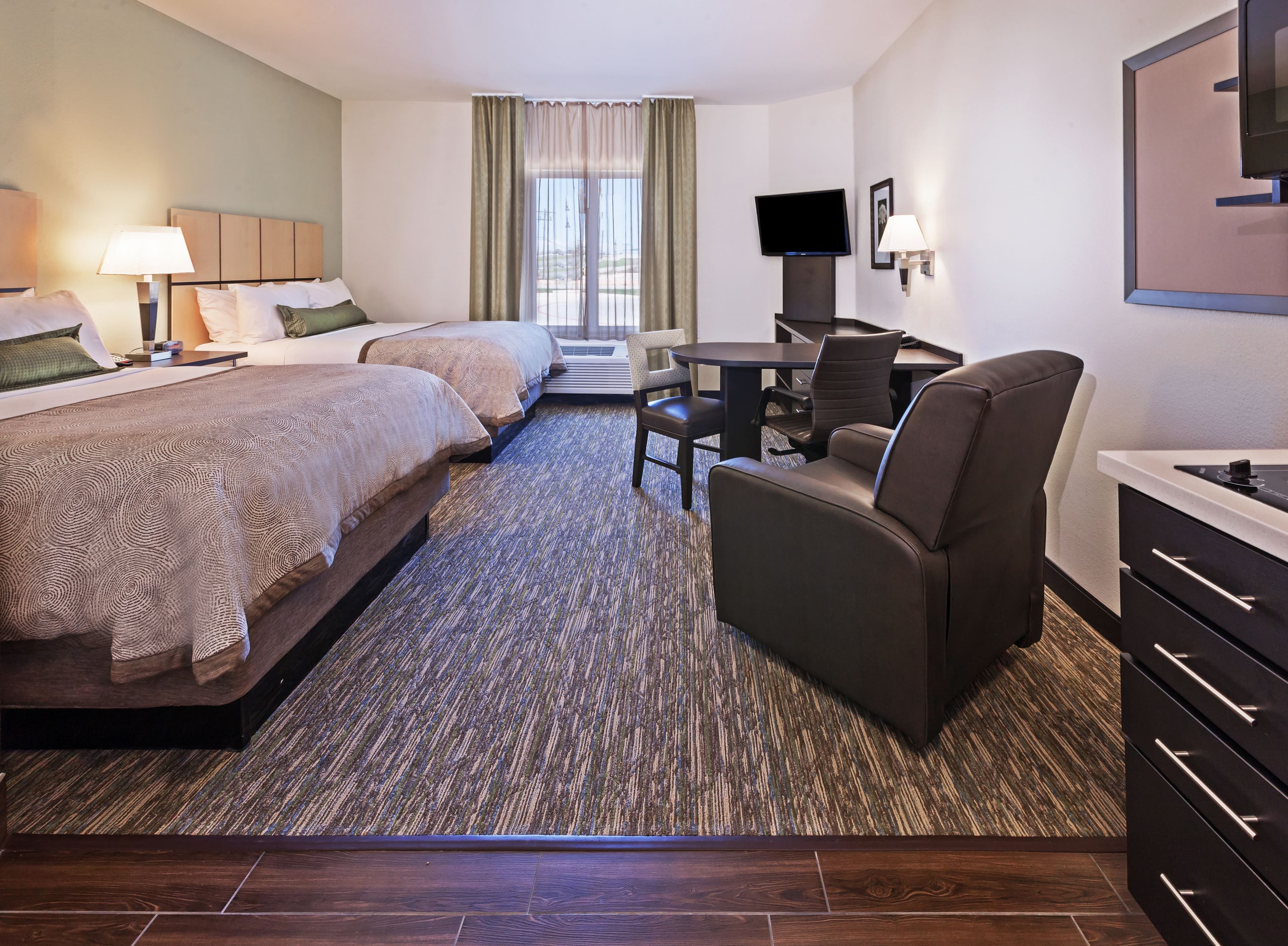 Candlewood Suites San Angelo TX — 19