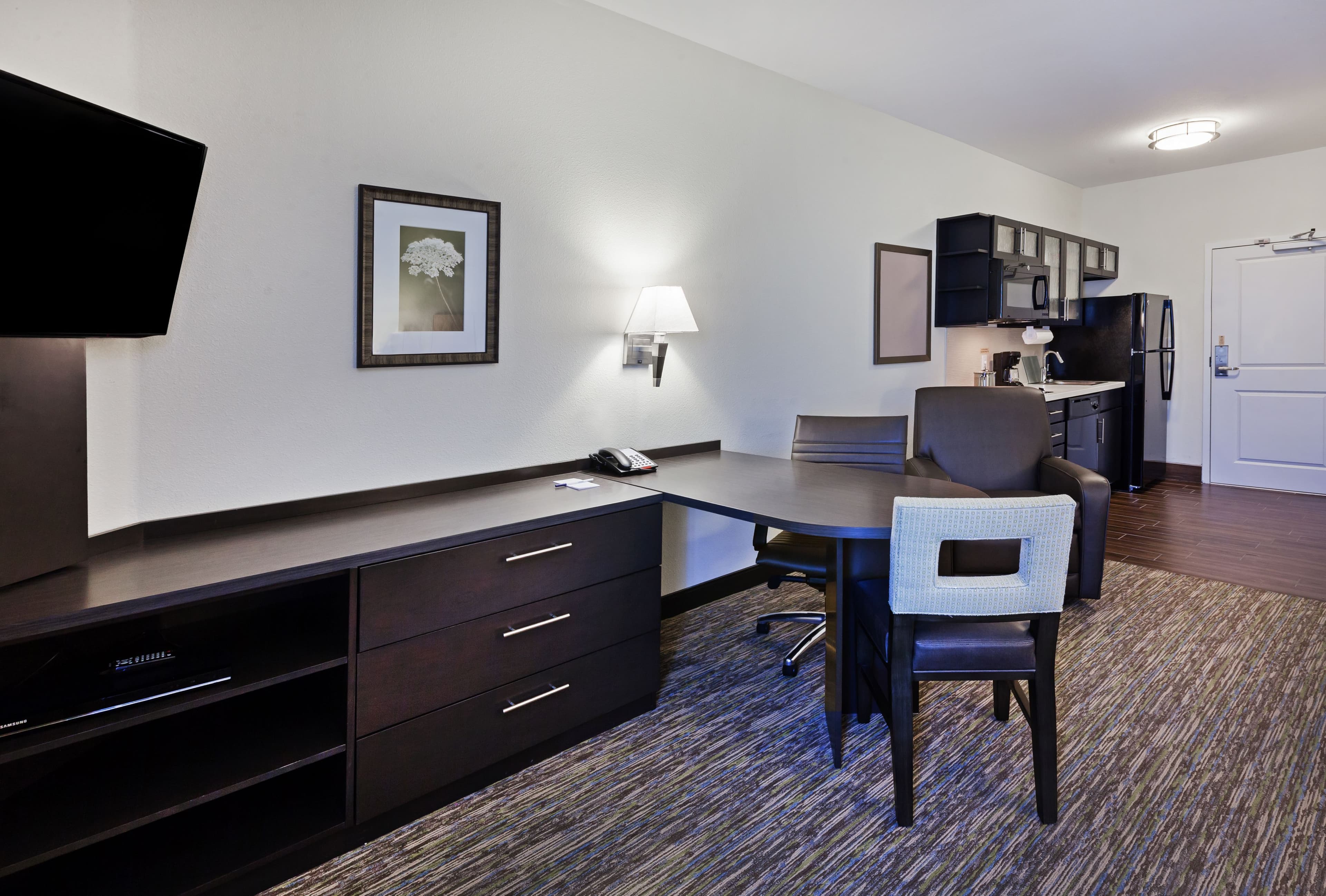 Candlewood Suites San Angelo TX — 18