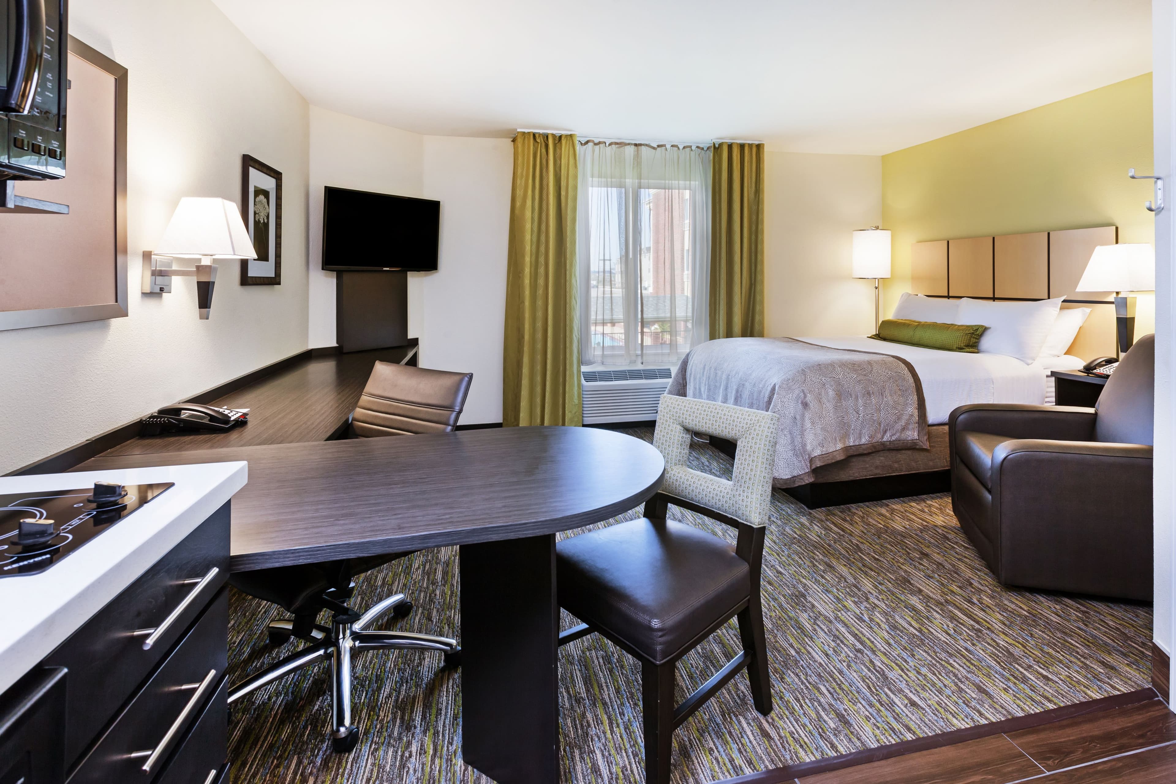Candlewood Suites San Angelo TX — 17