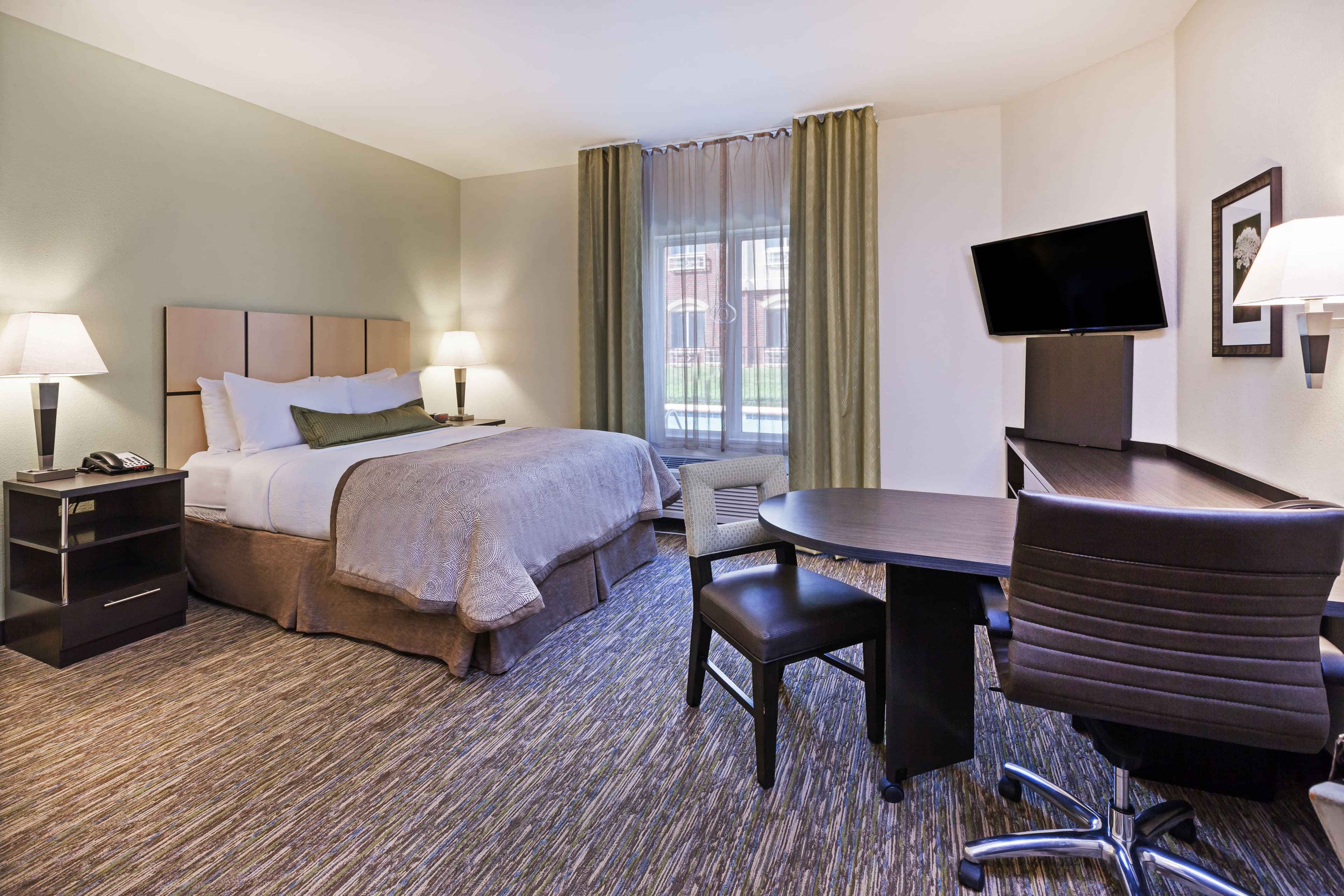 Candlewood Suites San Angelo TX - Image 5