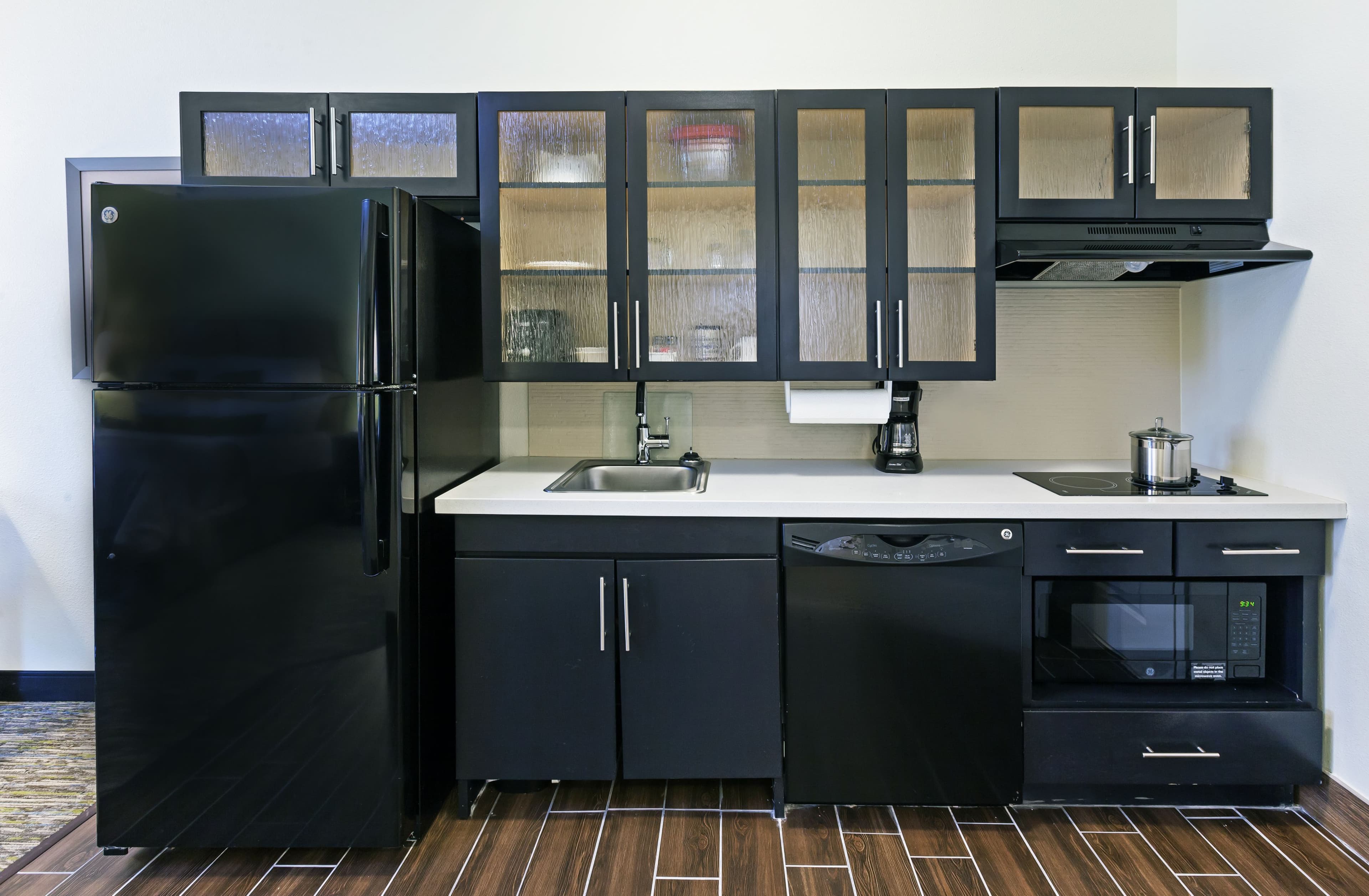 Candlewood Suites San Angelo TX - Image 2