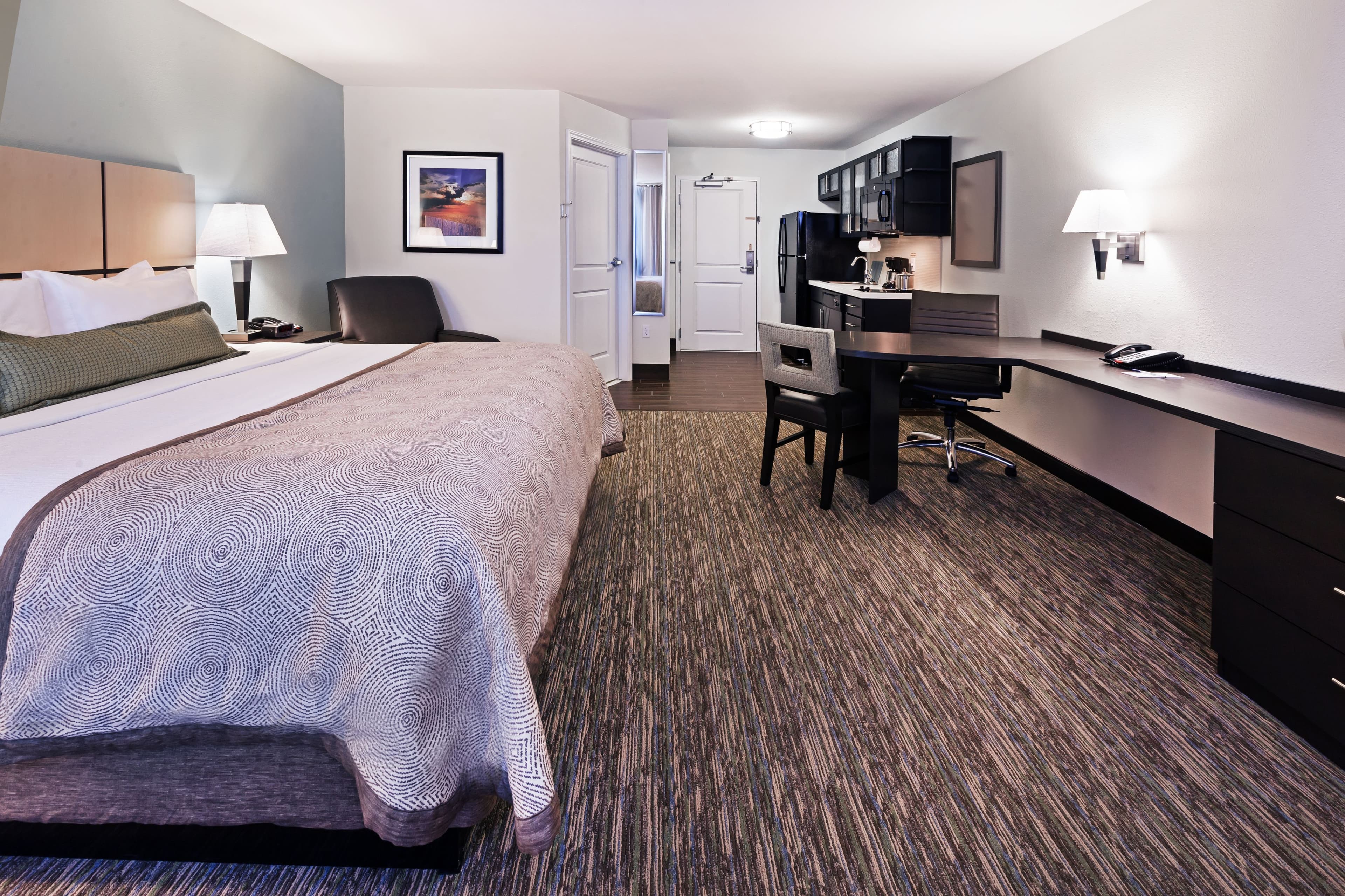 Candlewood Suites San Angelo TX — 10