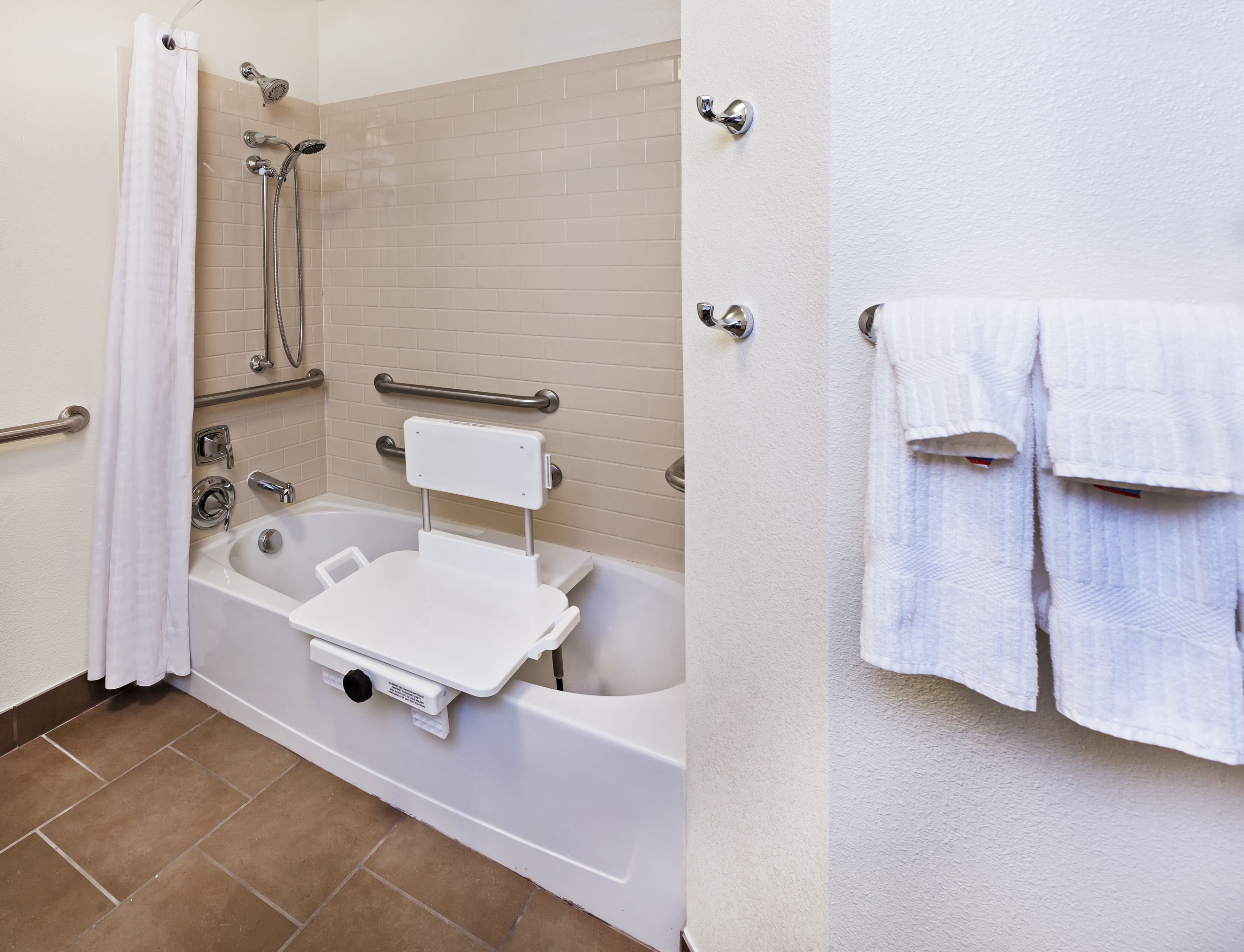 Candlewood Suites San Angelo TX - Image 3