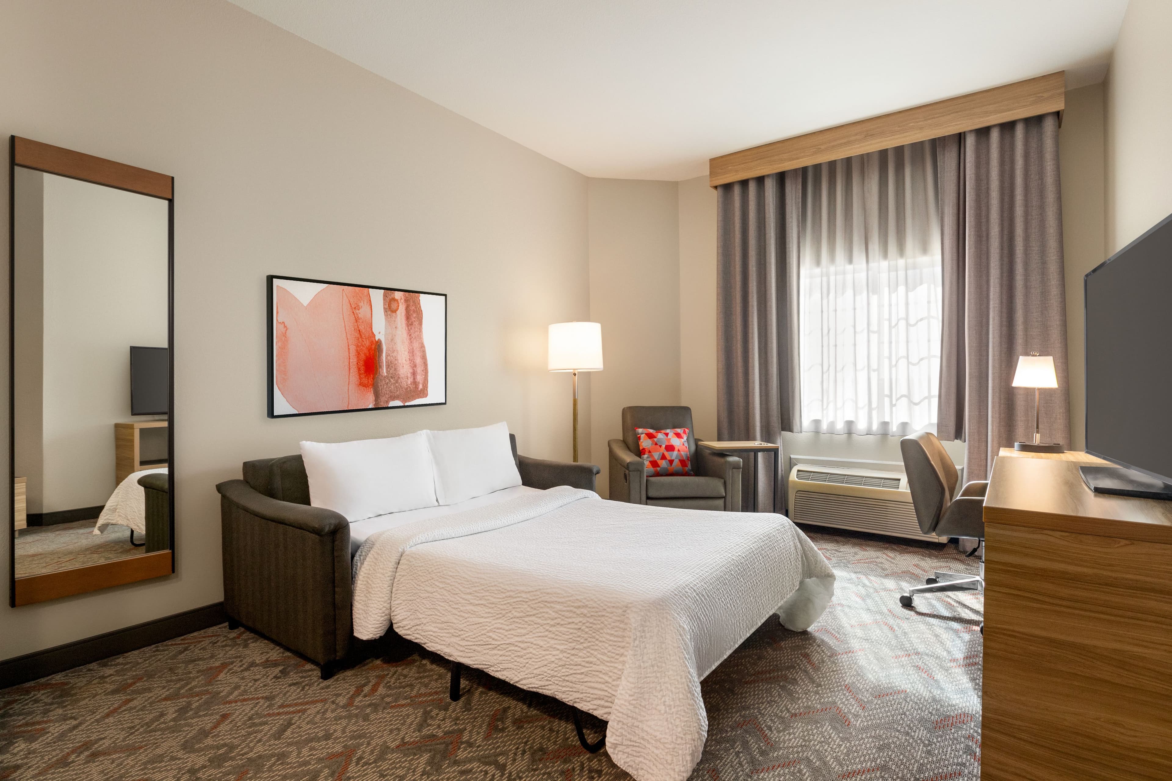 Candlewood Suites San Antonio - Fort Sam Houston — 11