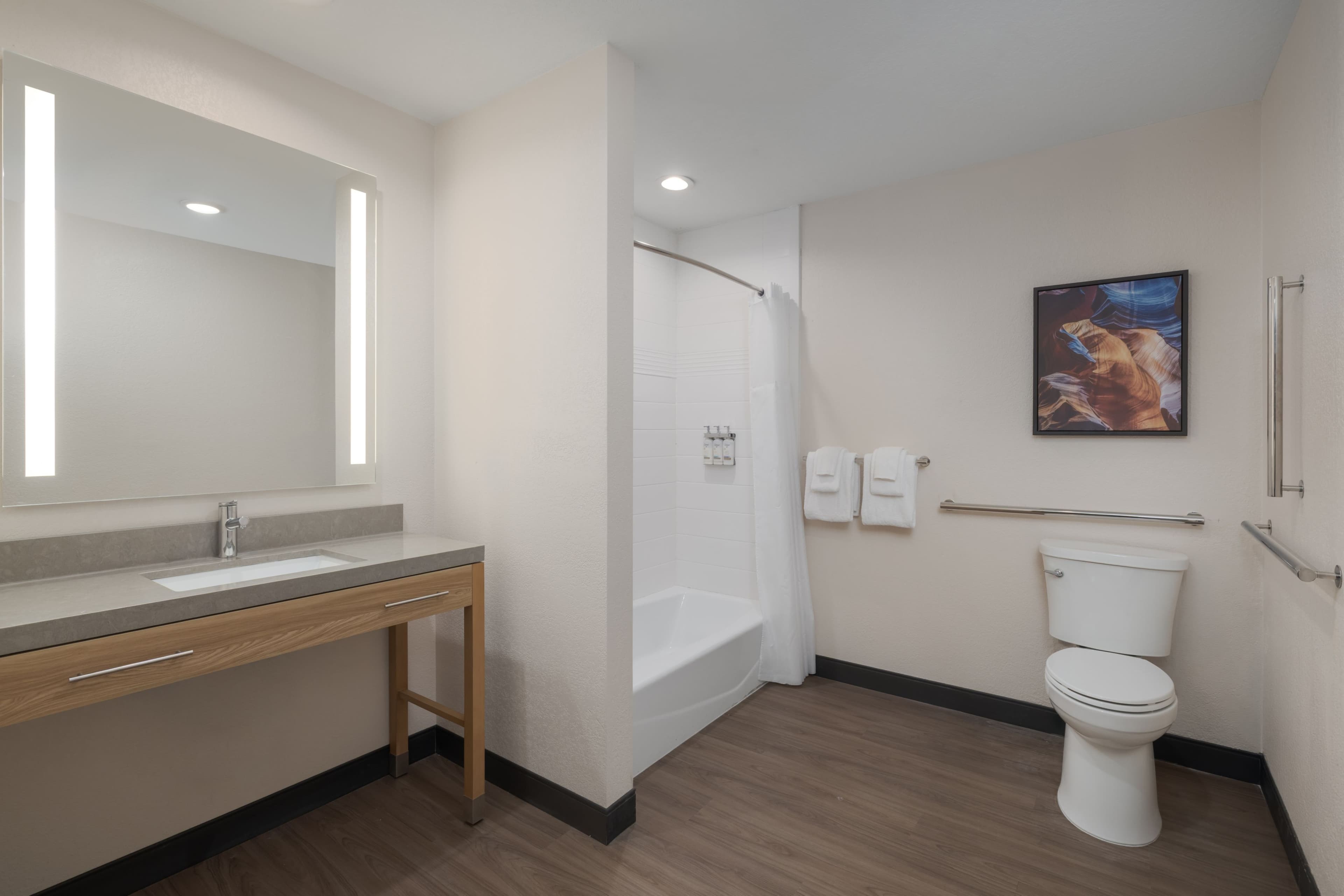 Candlewood Suites San Antonio - Fort Sam Houston — 6