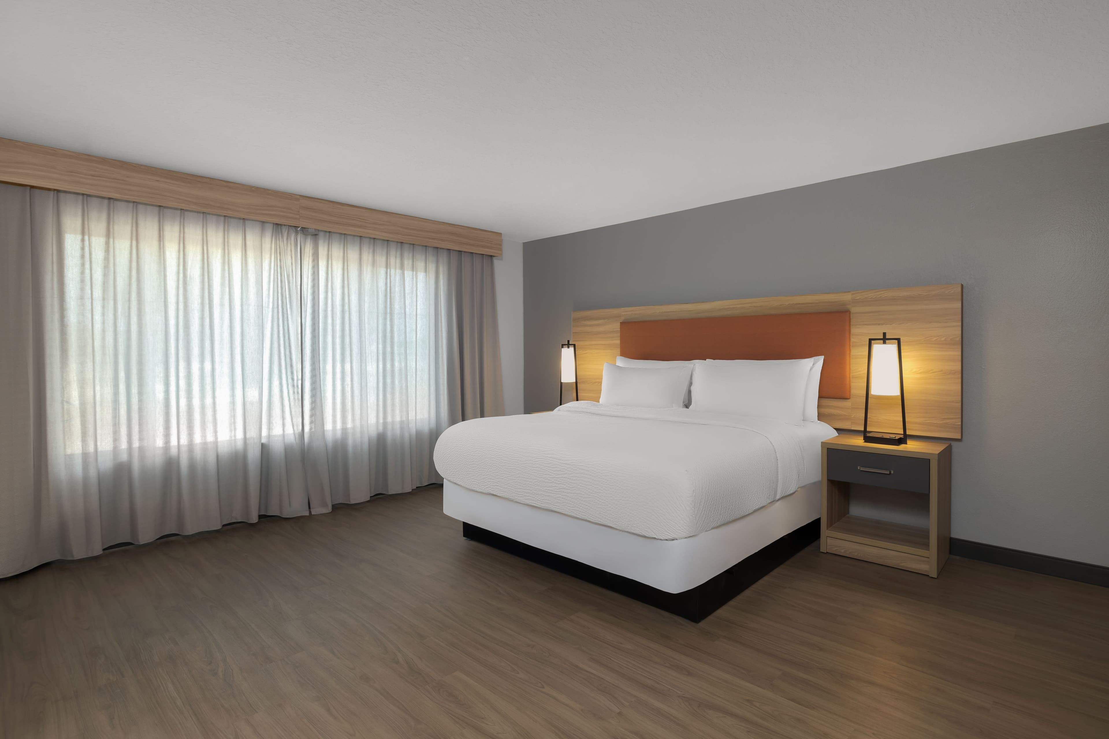 Candlewood Suites San Antonio - Fort Sam Houston — 5