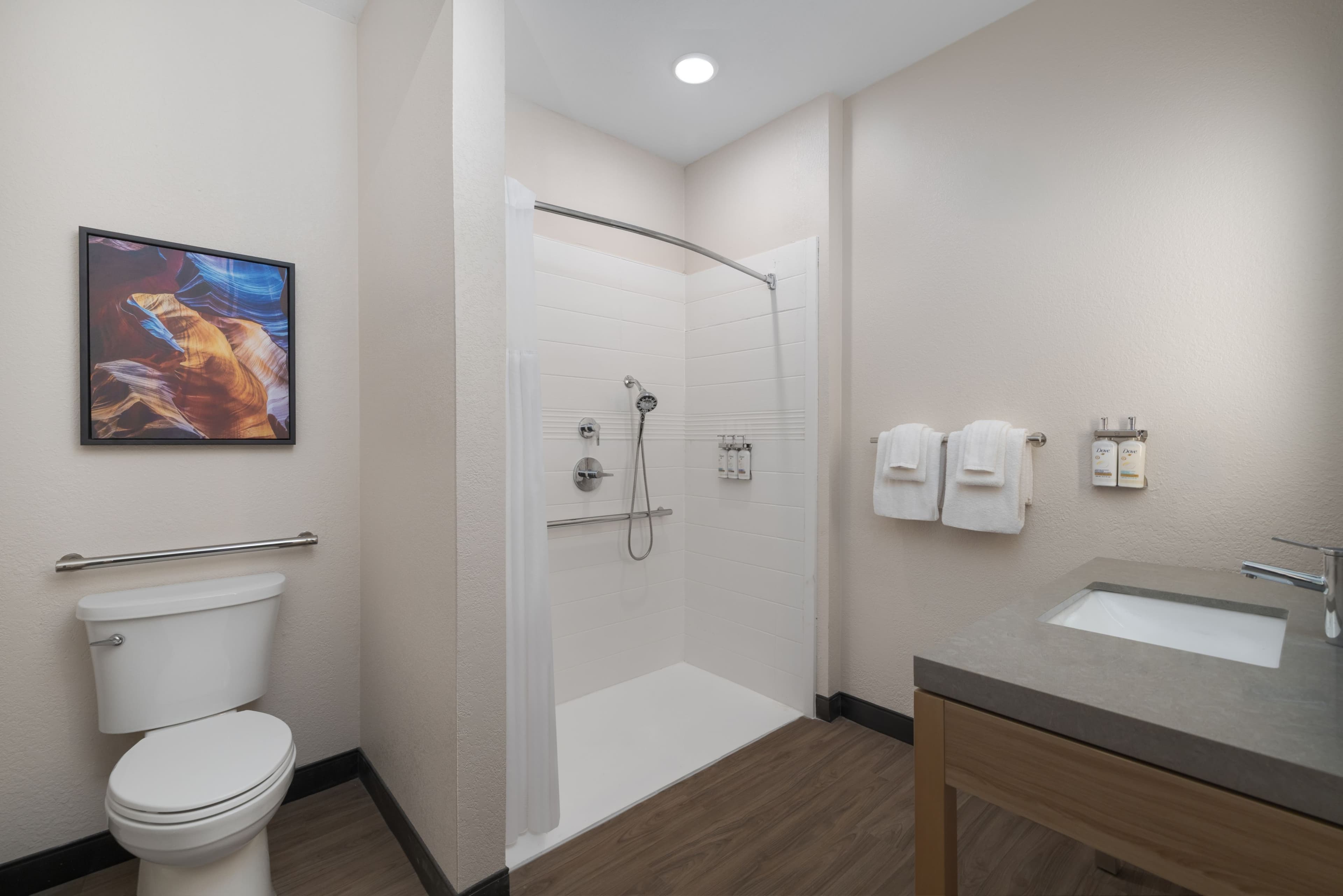 Candlewood Suites San Antonio - Fort Sam Houston — 10