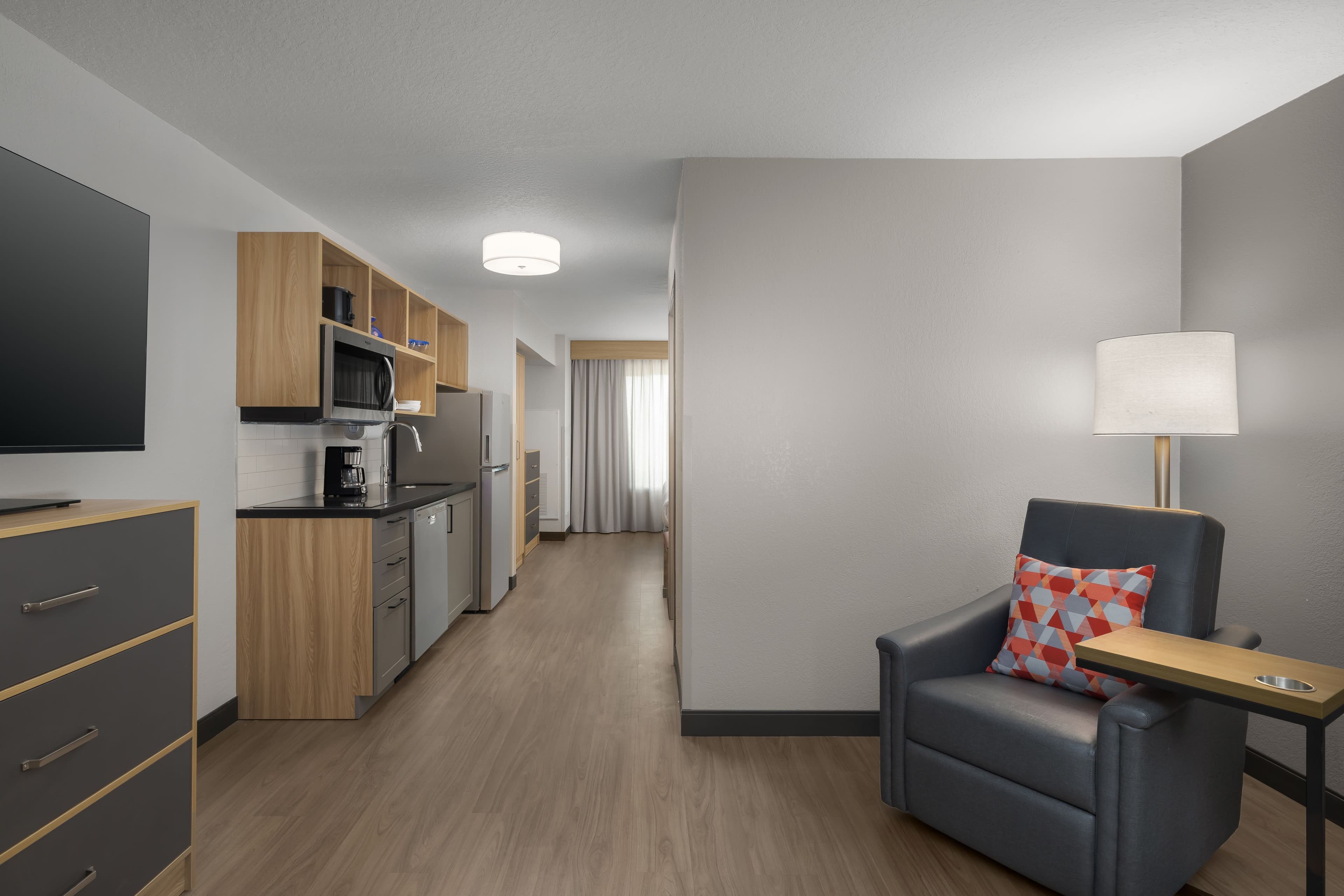 Candlewood Suites San Antonio - Fort Sam Houston — 4