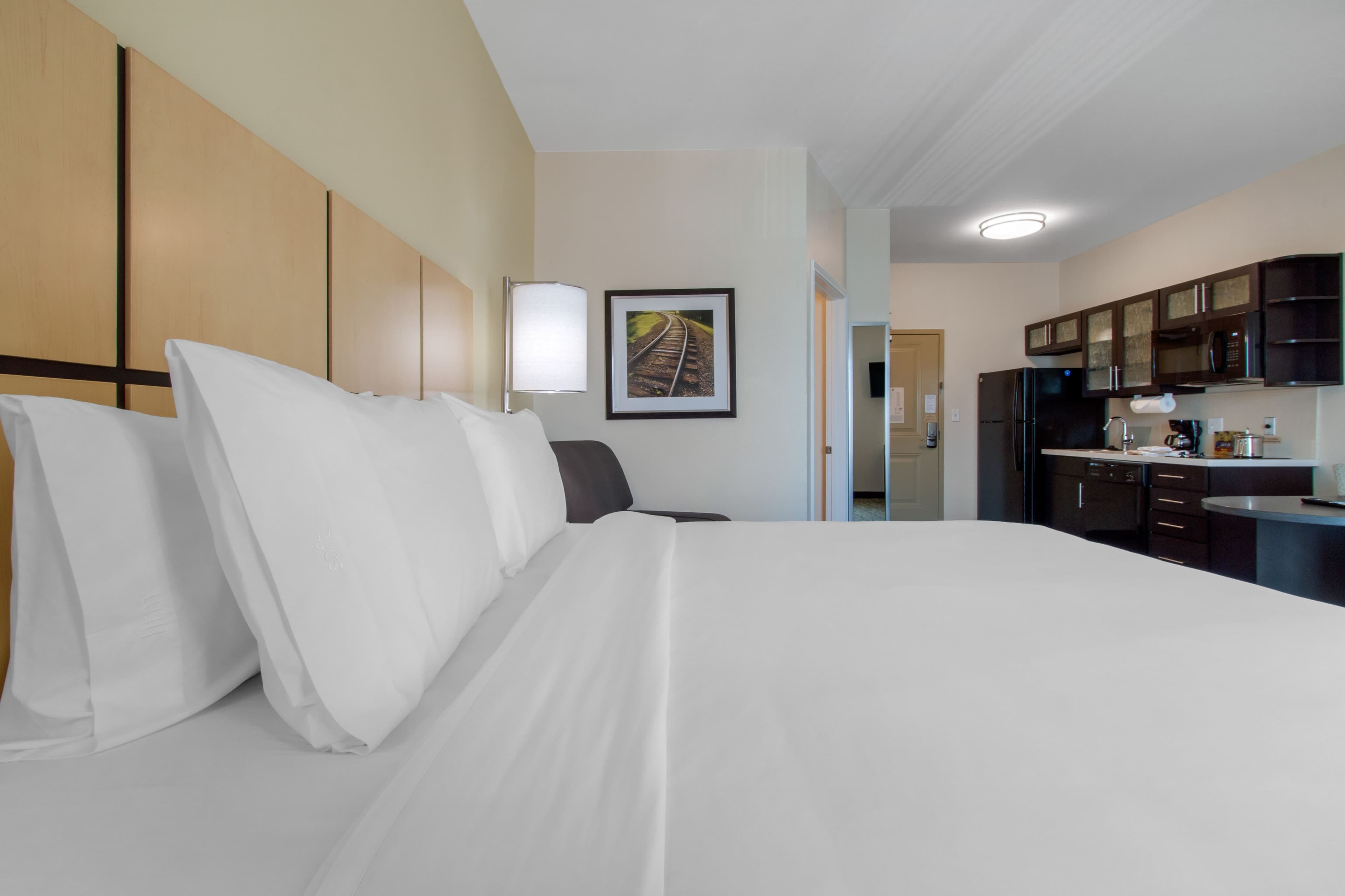 Candlewood Suites San Antonio Lackland AFB Area - Image 3