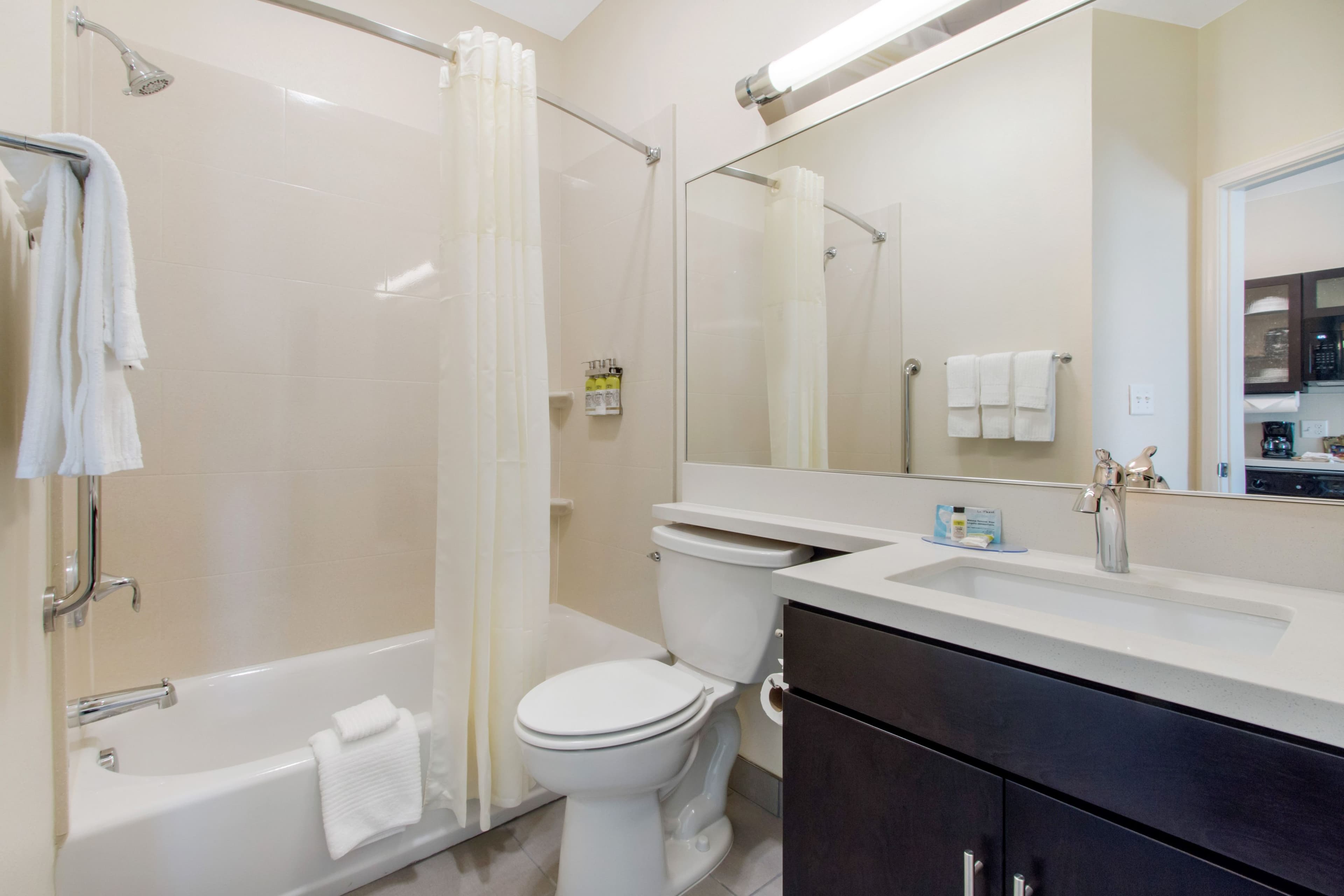 Candlewood Suites San Antonio Lackland AFB Area — 9