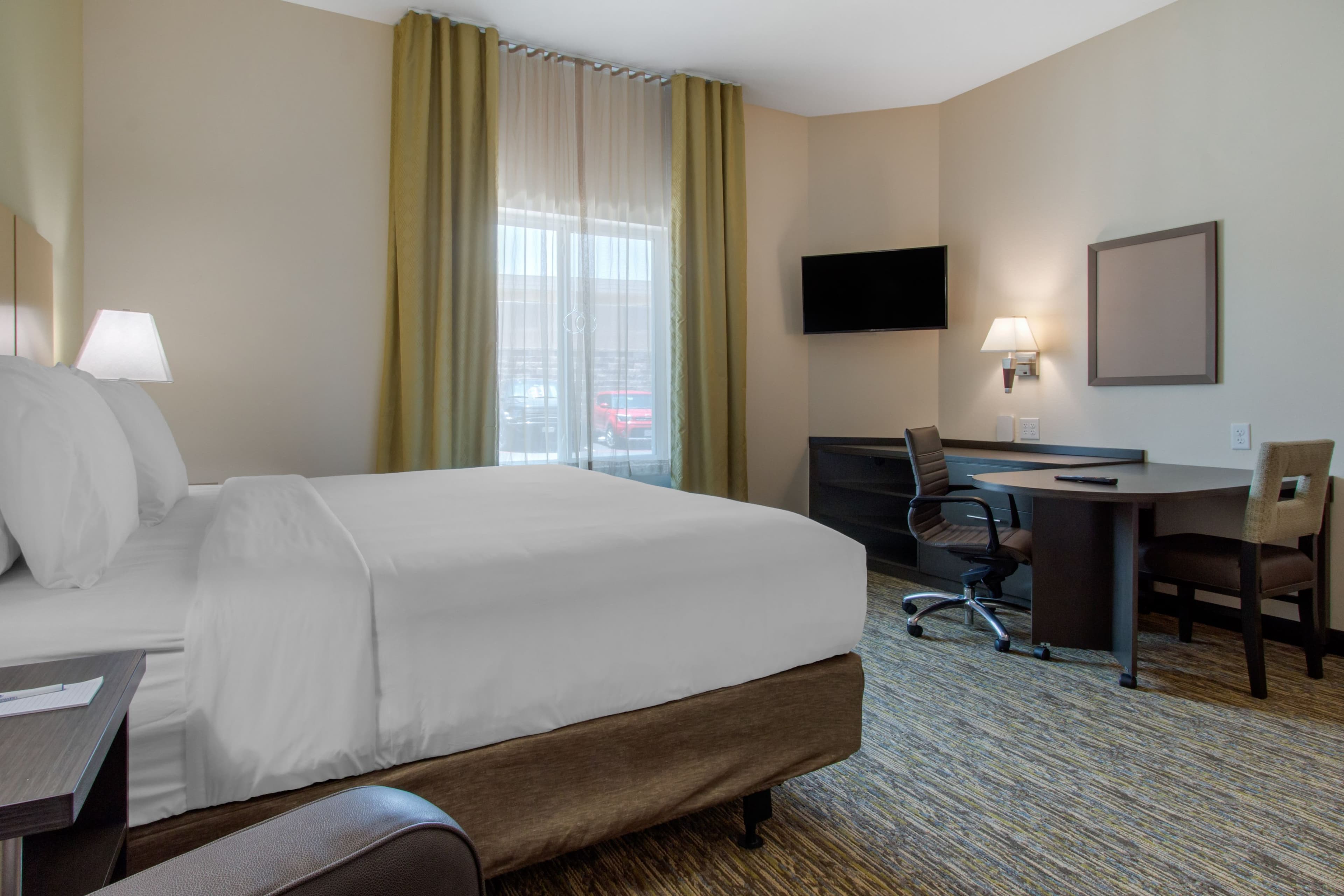 Candlewood Suites San Antonio Lackland AFB Area — 11