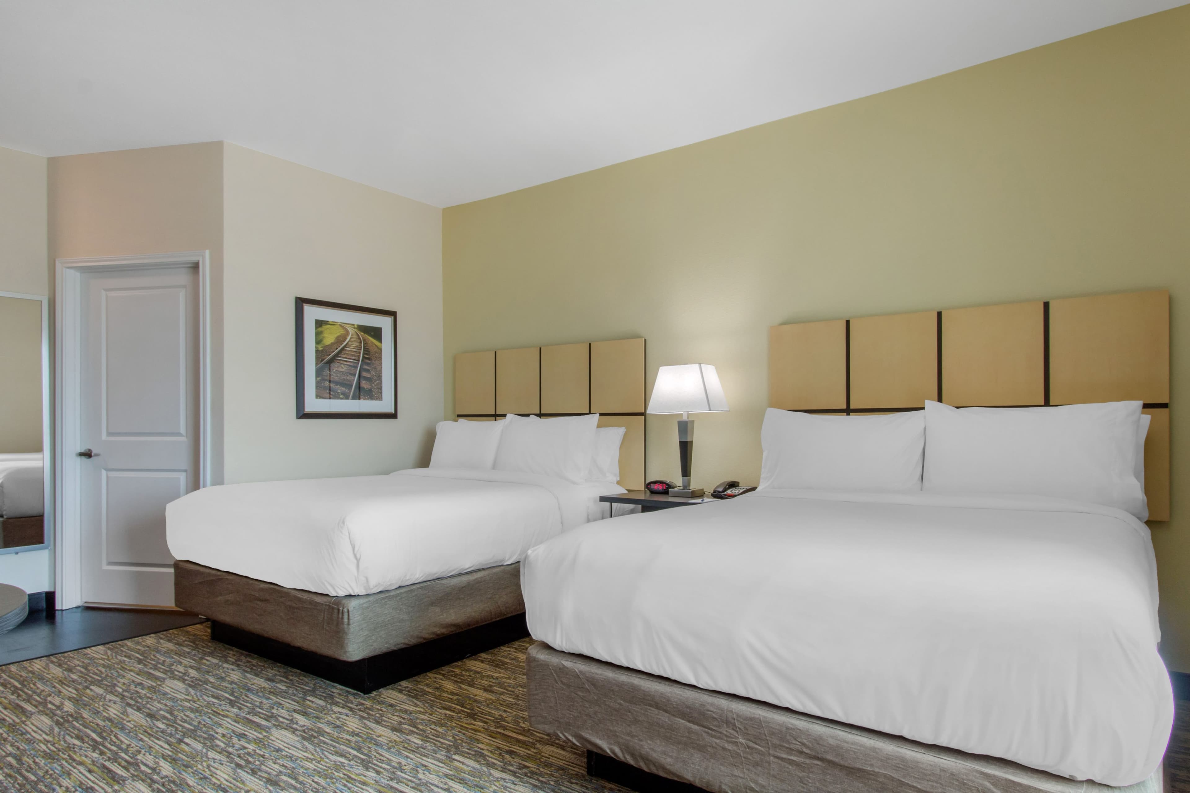 Candlewood Suites San Antonio Lackland AFB Area — 18