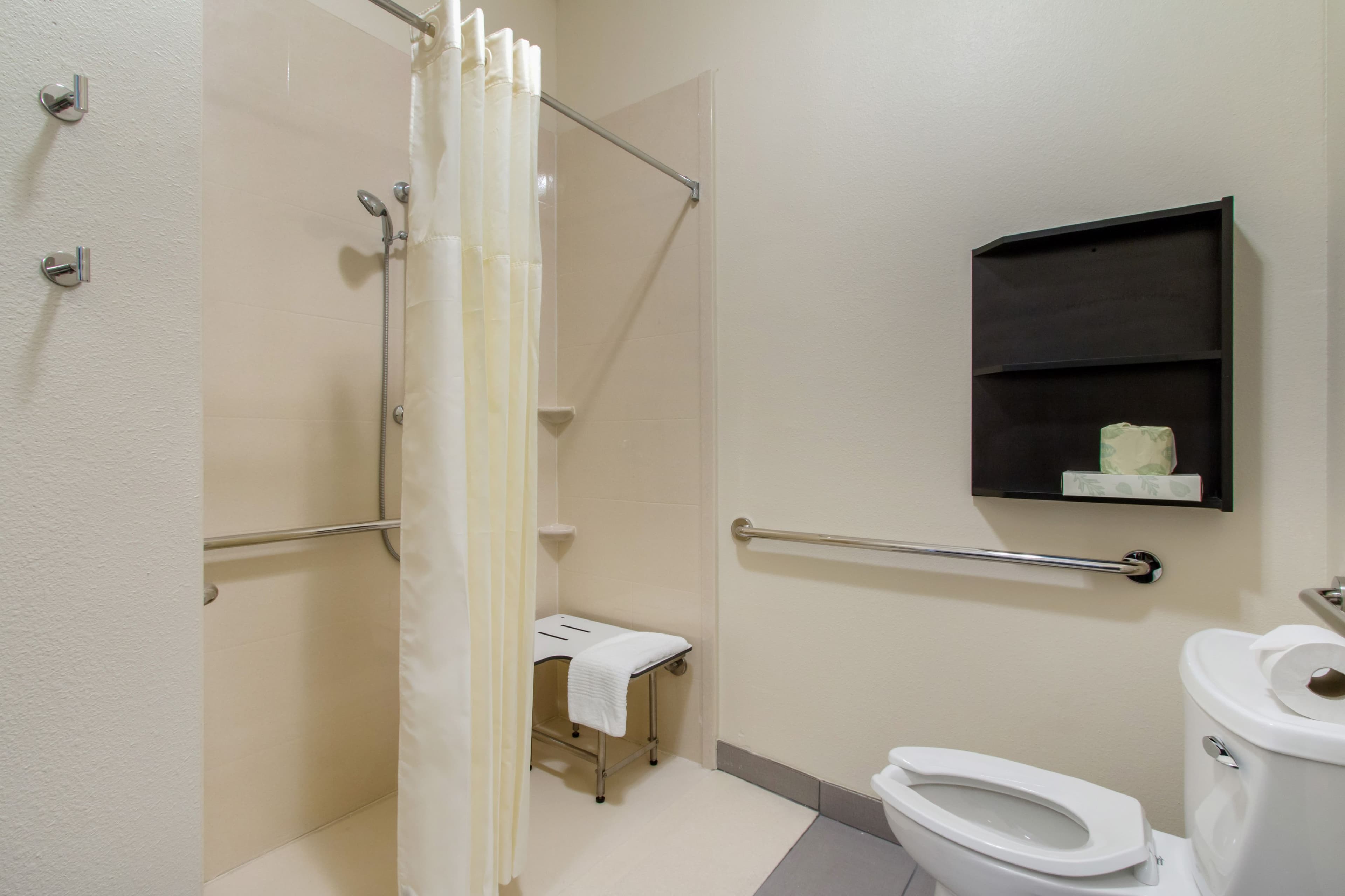 Candlewood Suites San Antonio Lackland AFB Area — 43