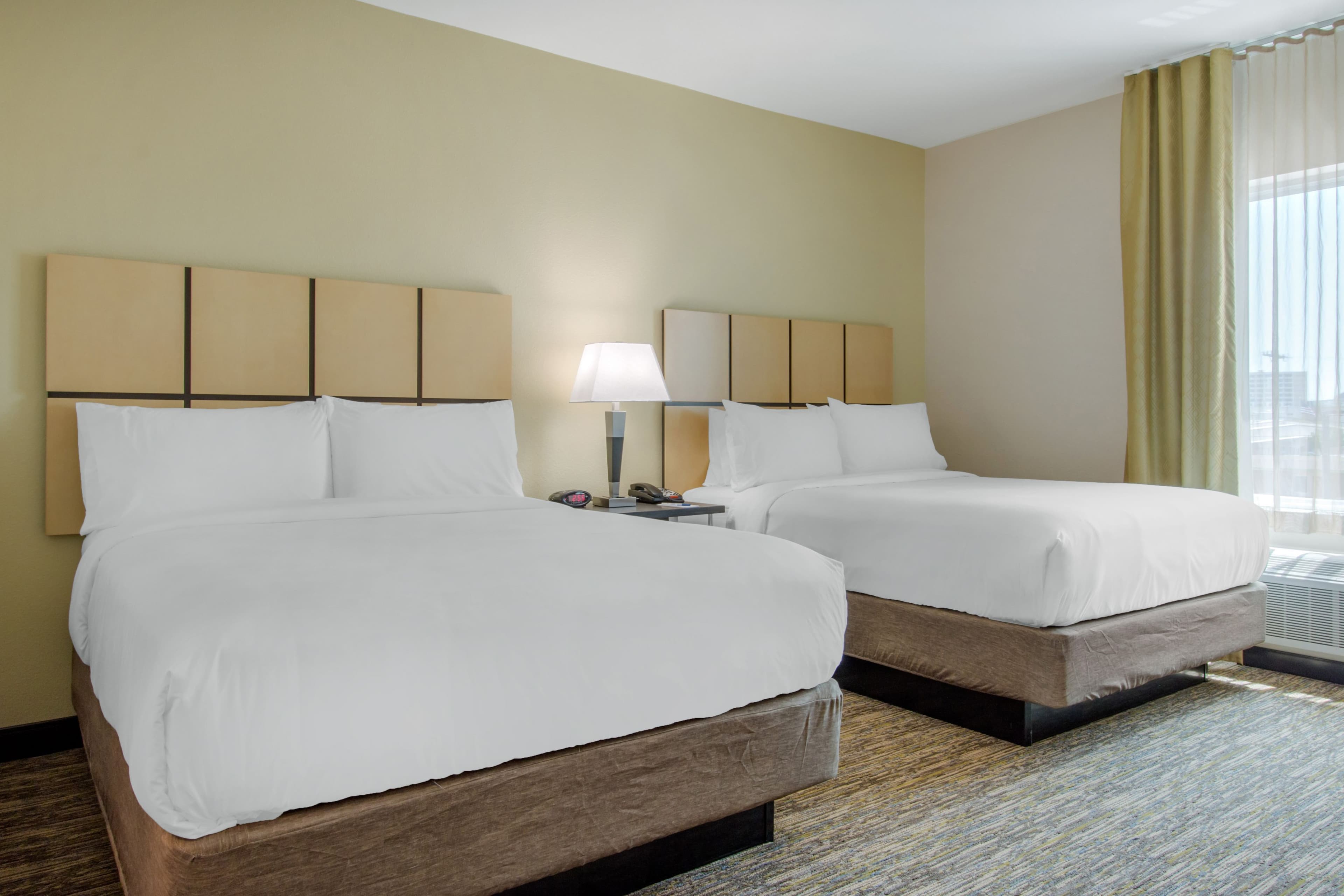 Candlewood Suites San Antonio Lackland AFB Area — 12