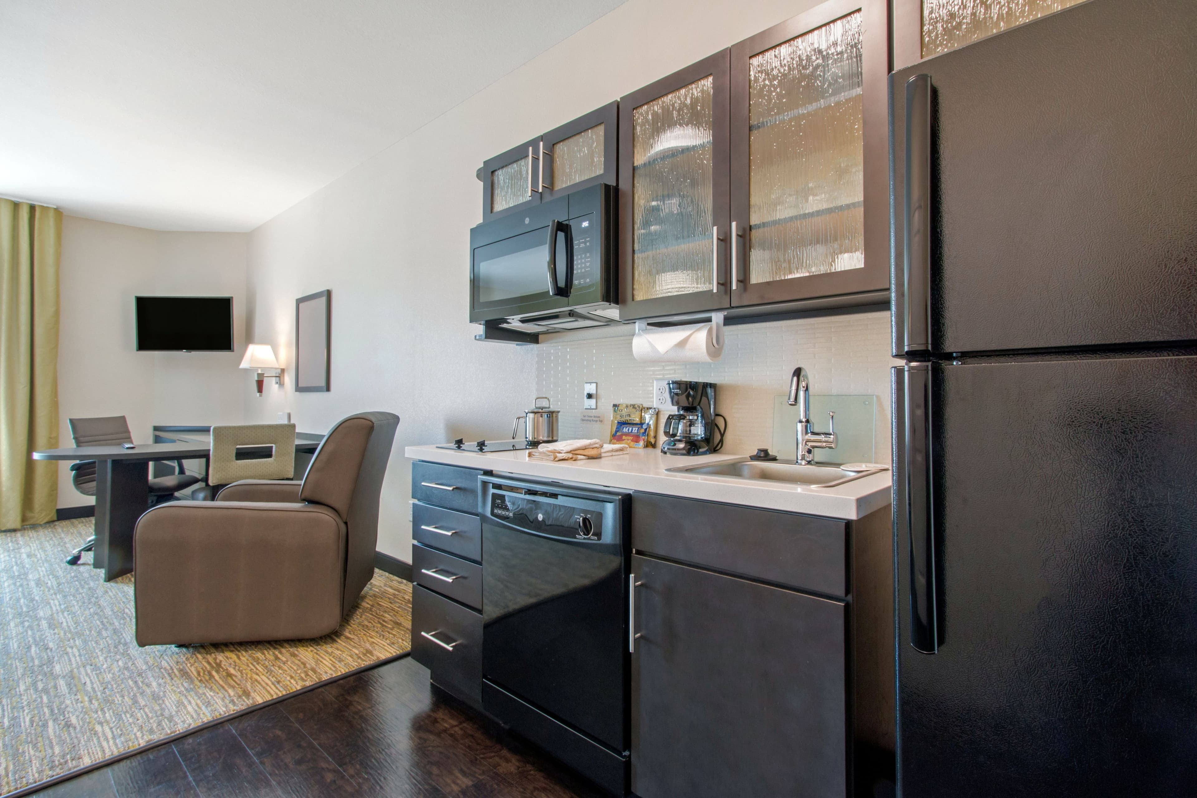 Candlewood Suites San Antonio Lackland AFB Area — 7