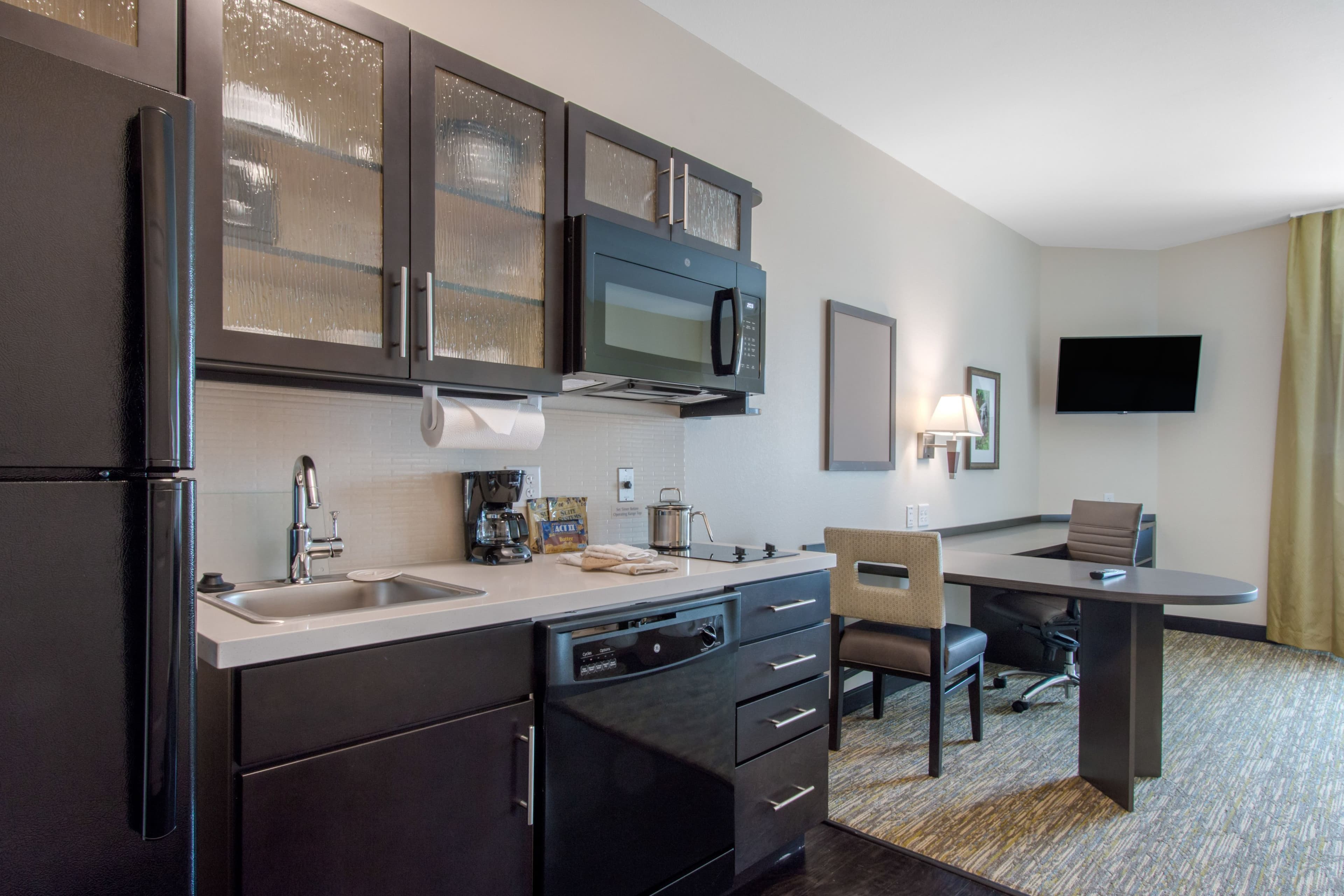 Candlewood Suites San Antonio Lackland AFB Area — 6