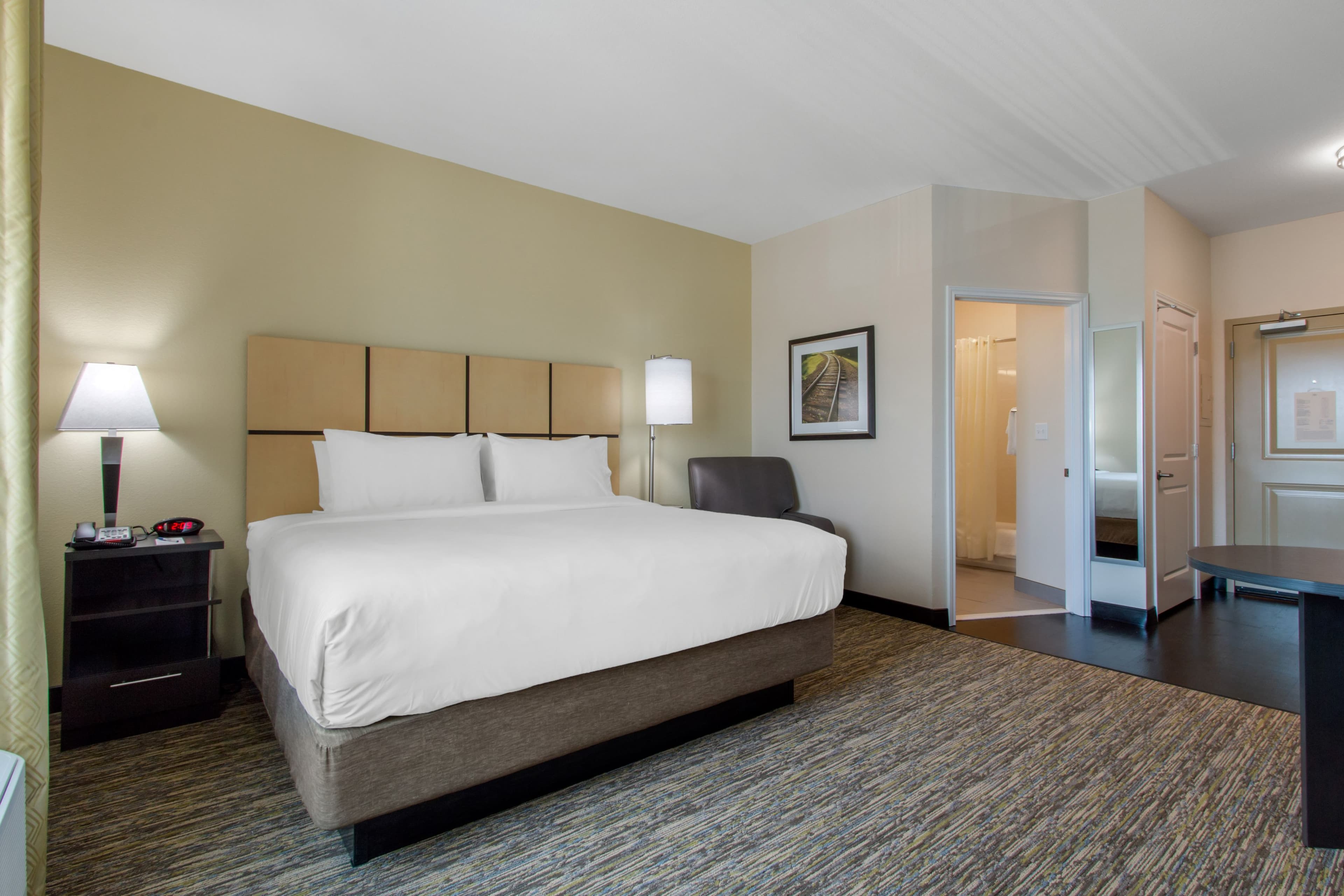 Candlewood Suites San Antonio Lackland AFB Area - Image 4