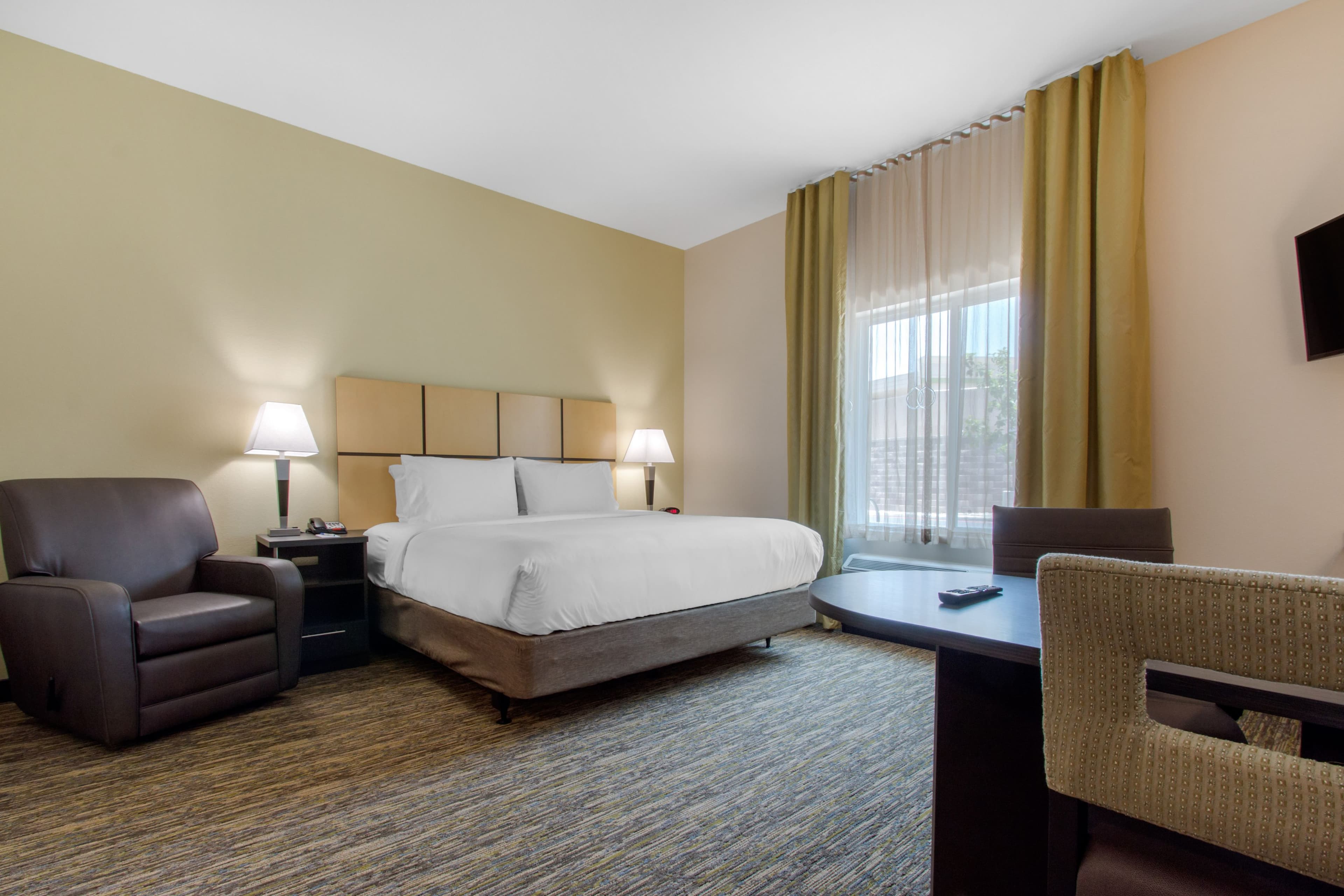 Candlewood Suites San Antonio Lackland AFB Area — 10