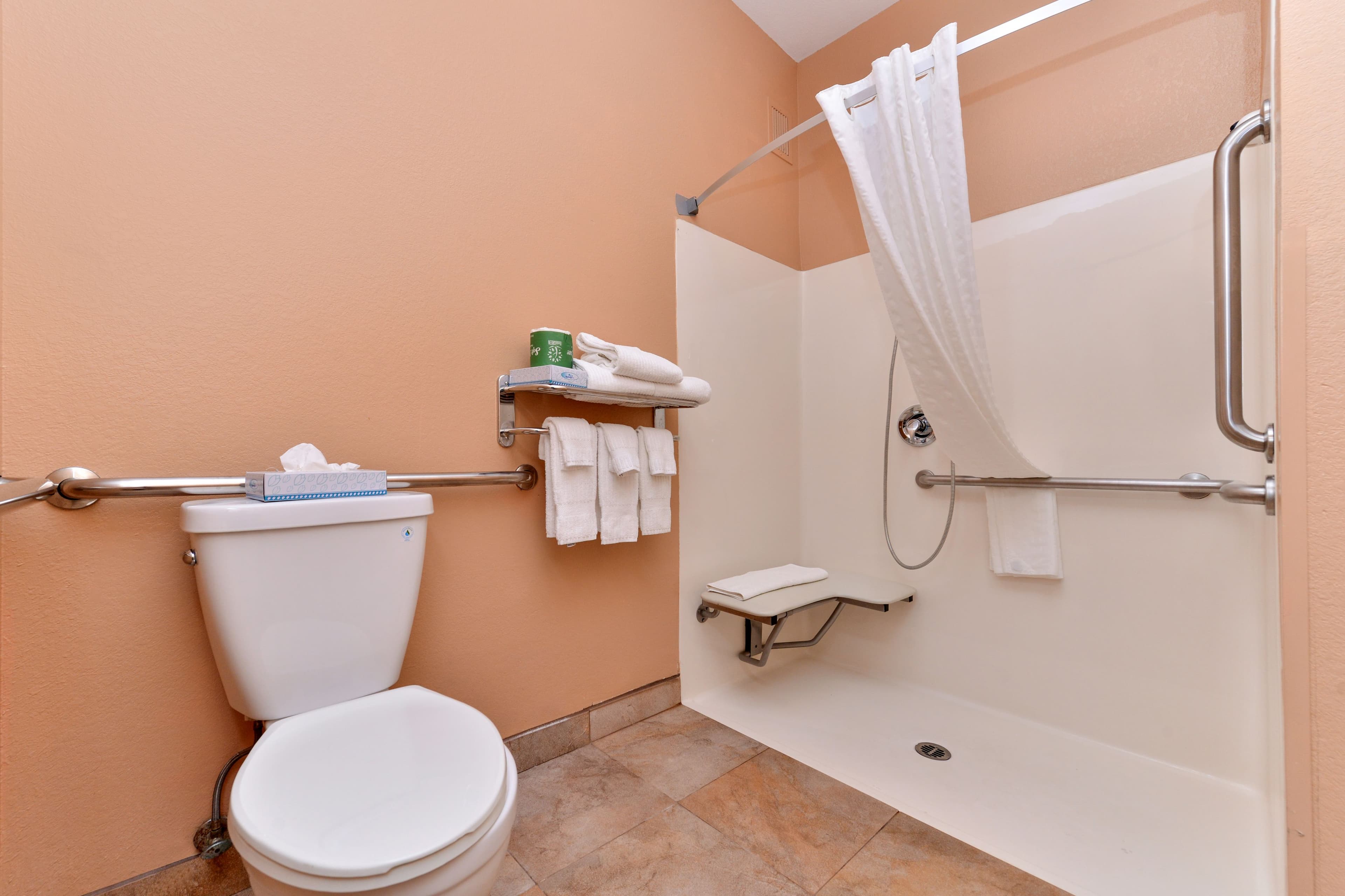 Candlewood Suites San Diego — 13