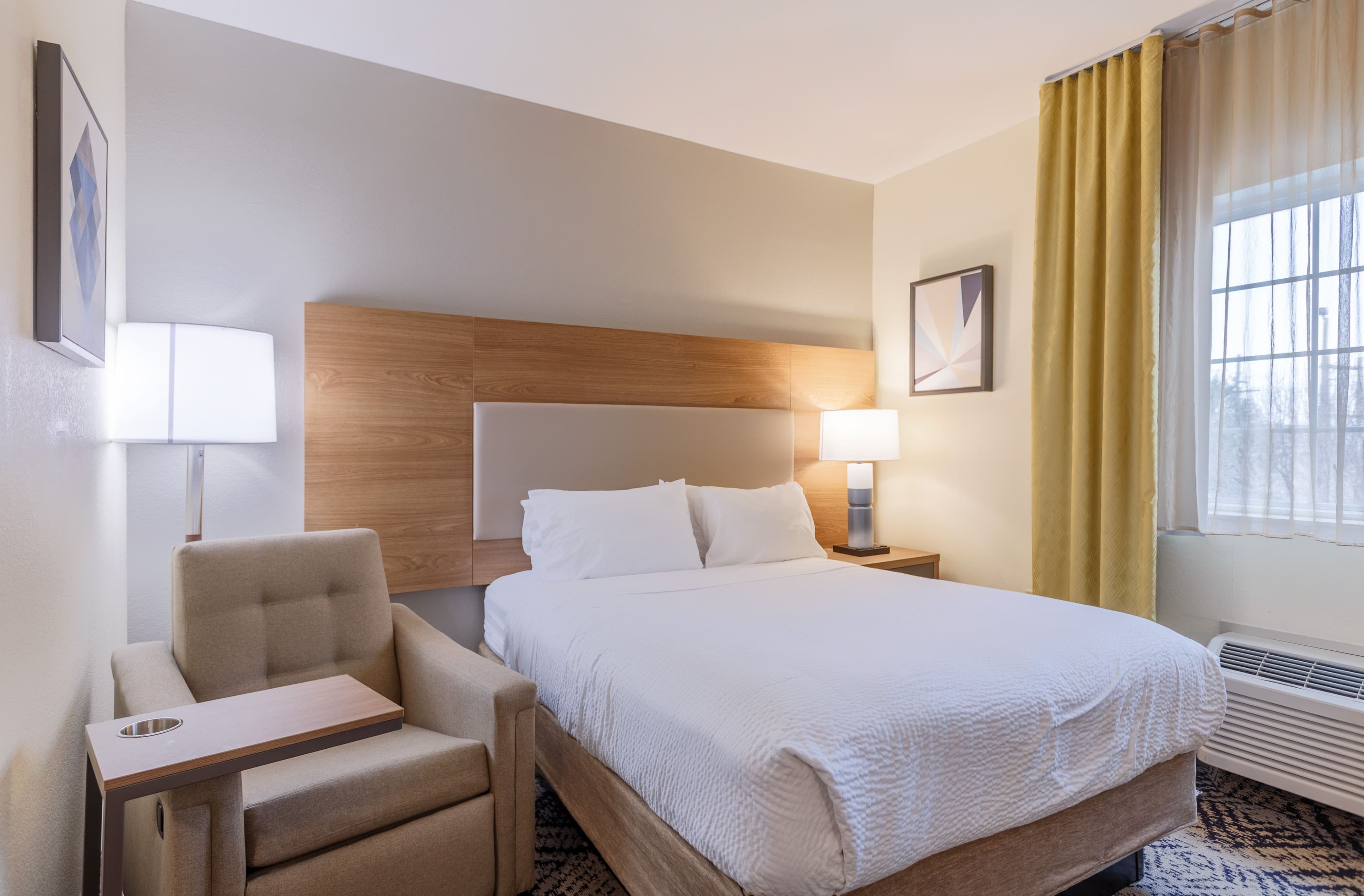 Candlewood Suites San Marcos — 13