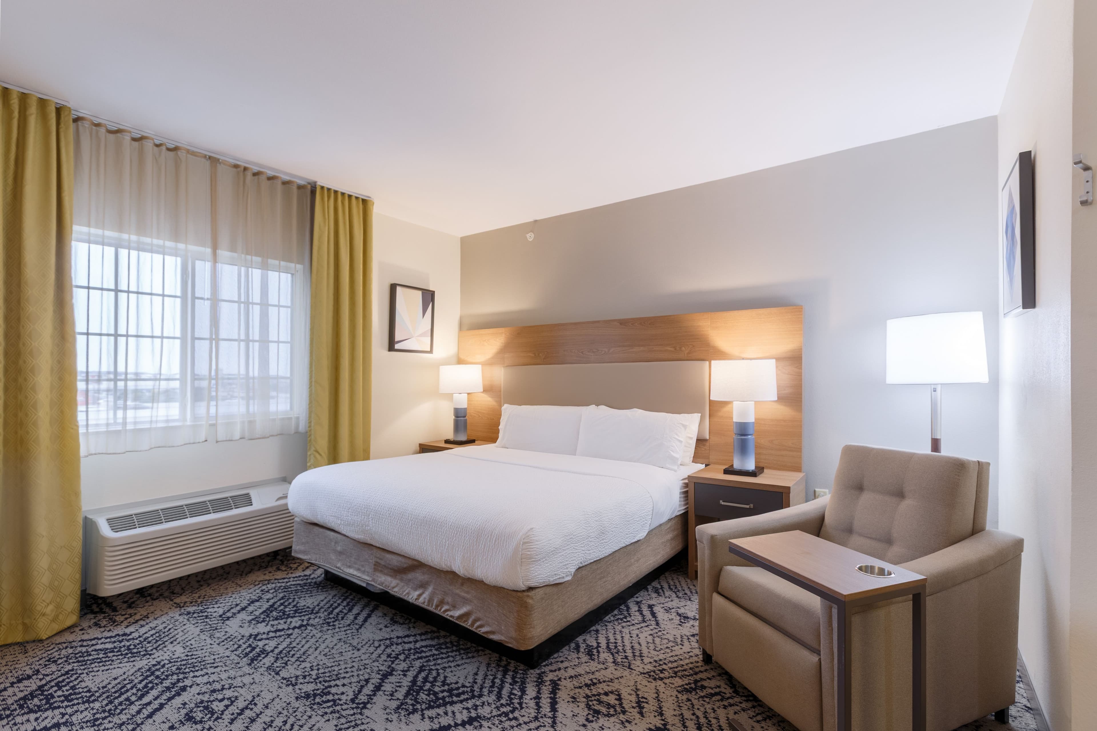Candlewood Suites San Marcos — 25