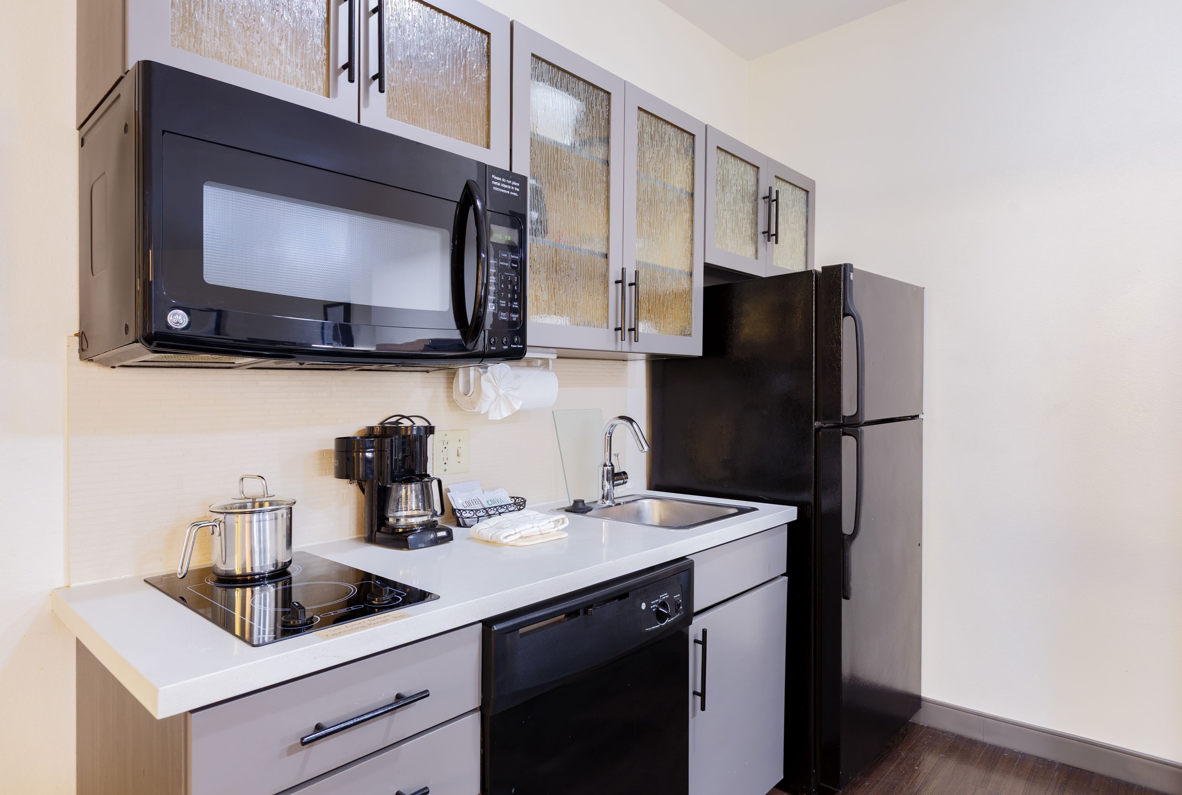 Candlewood Suites San Marcos - Image 4