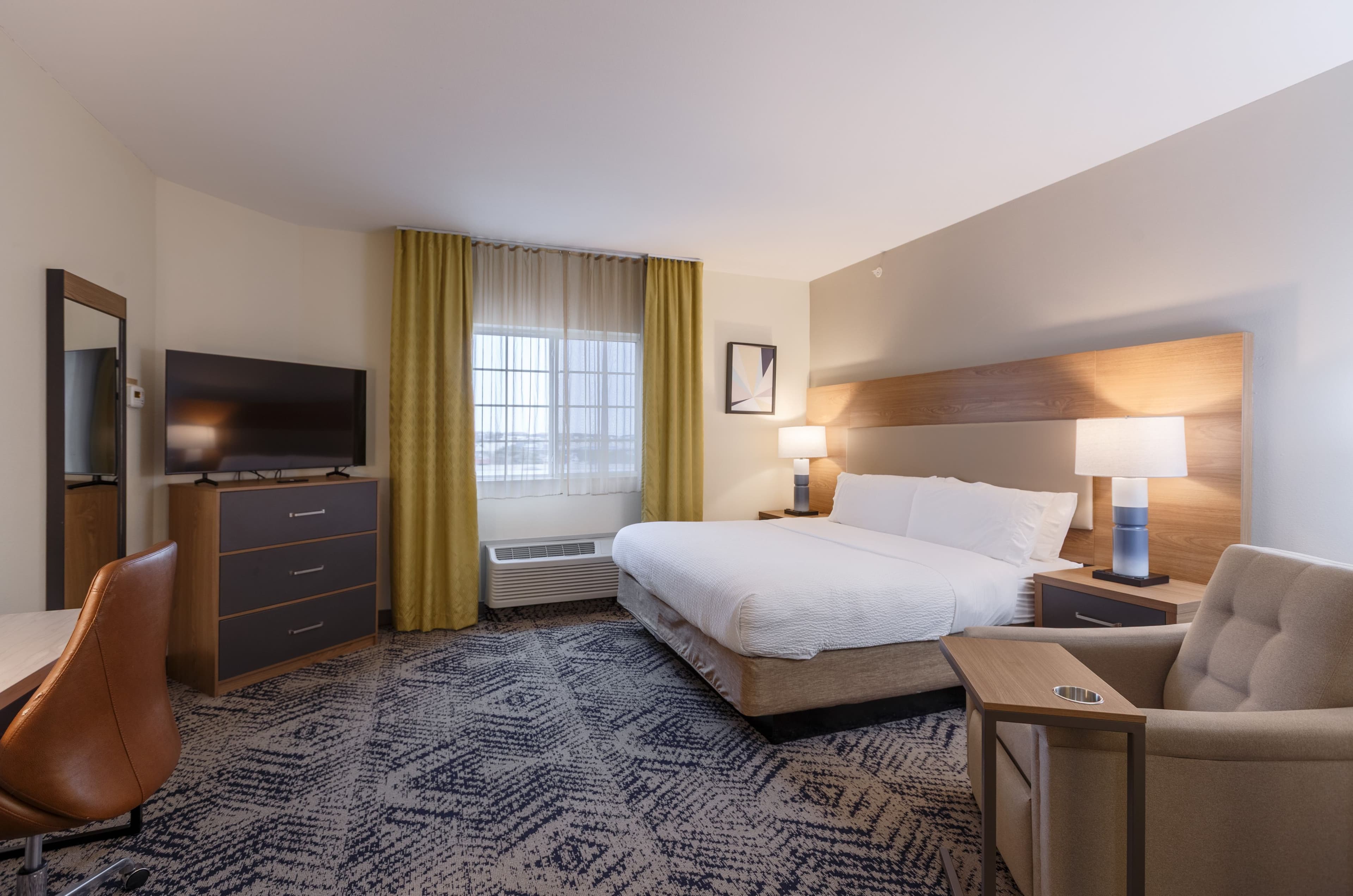 Candlewood Suites San Marcos — 26