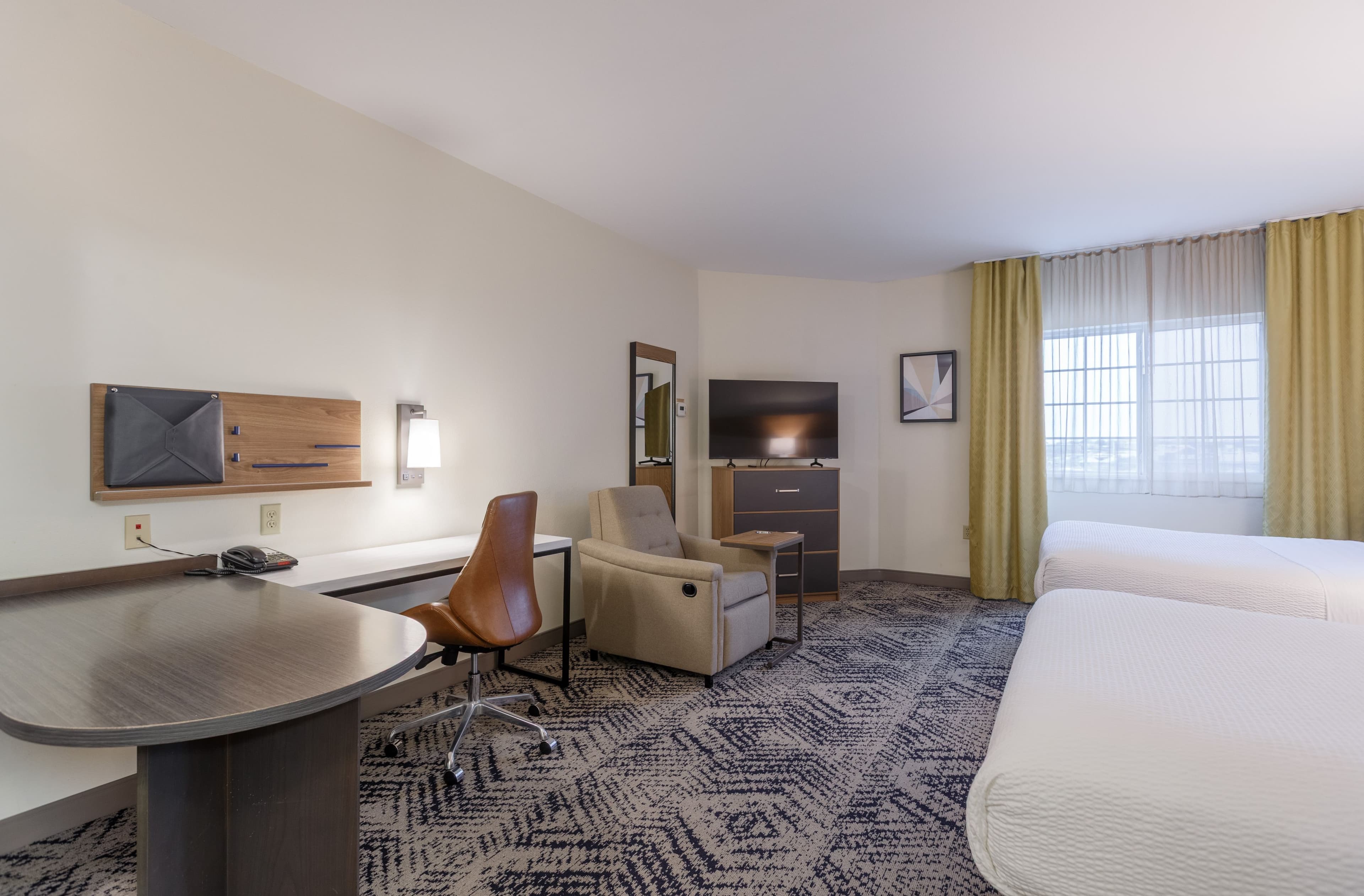 Candlewood Suites San Marcos — 47