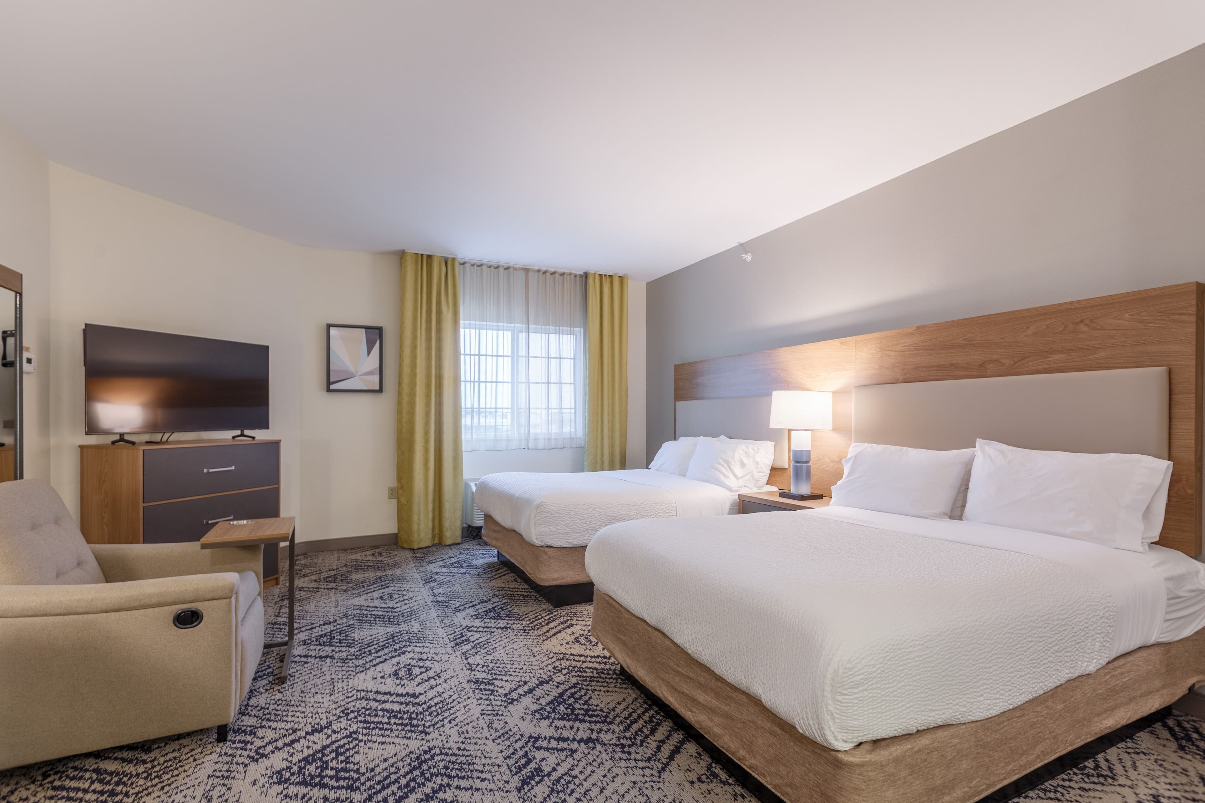 Candlewood Suites San Marcos — 46