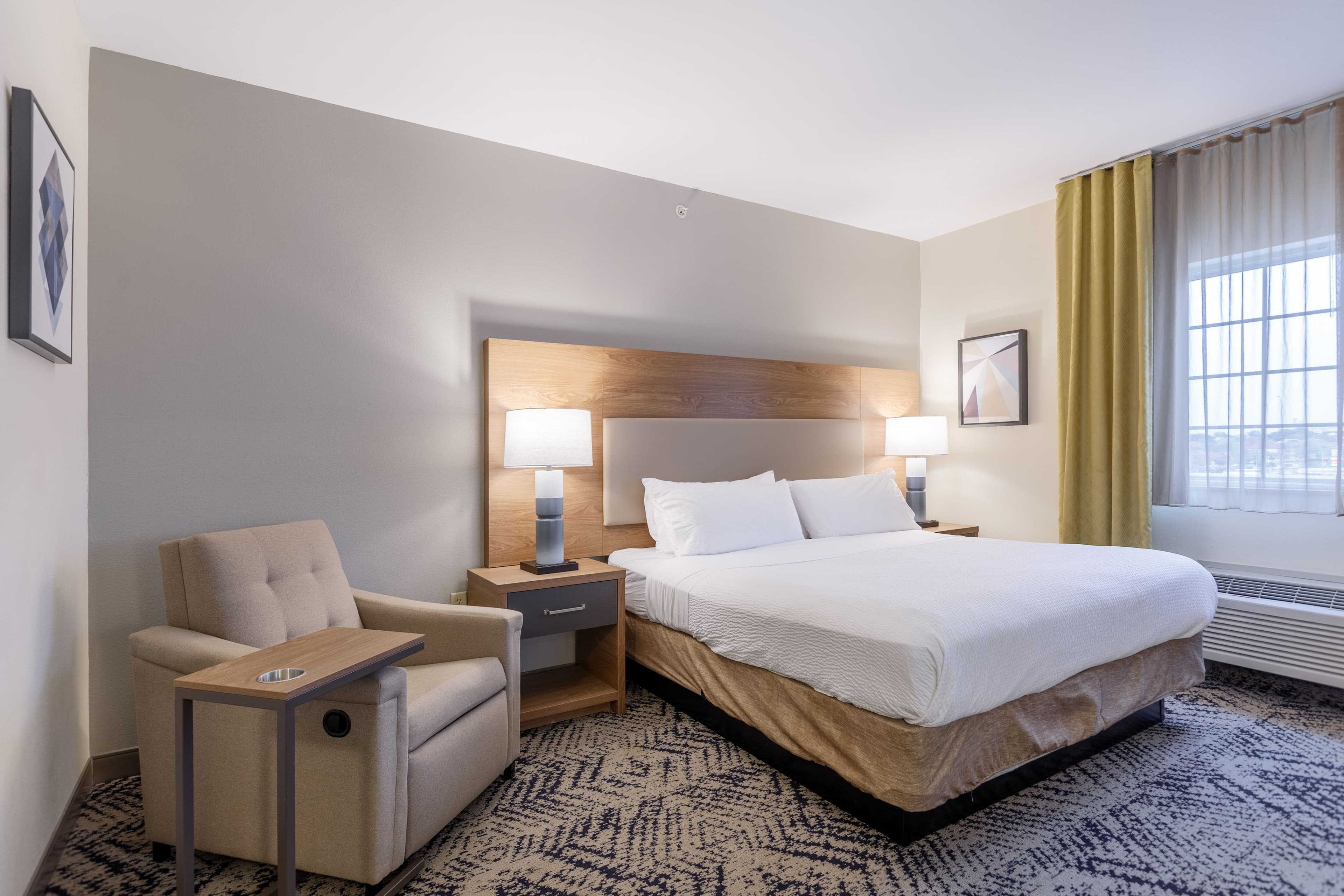 Candlewood Suites San Marcos — 16