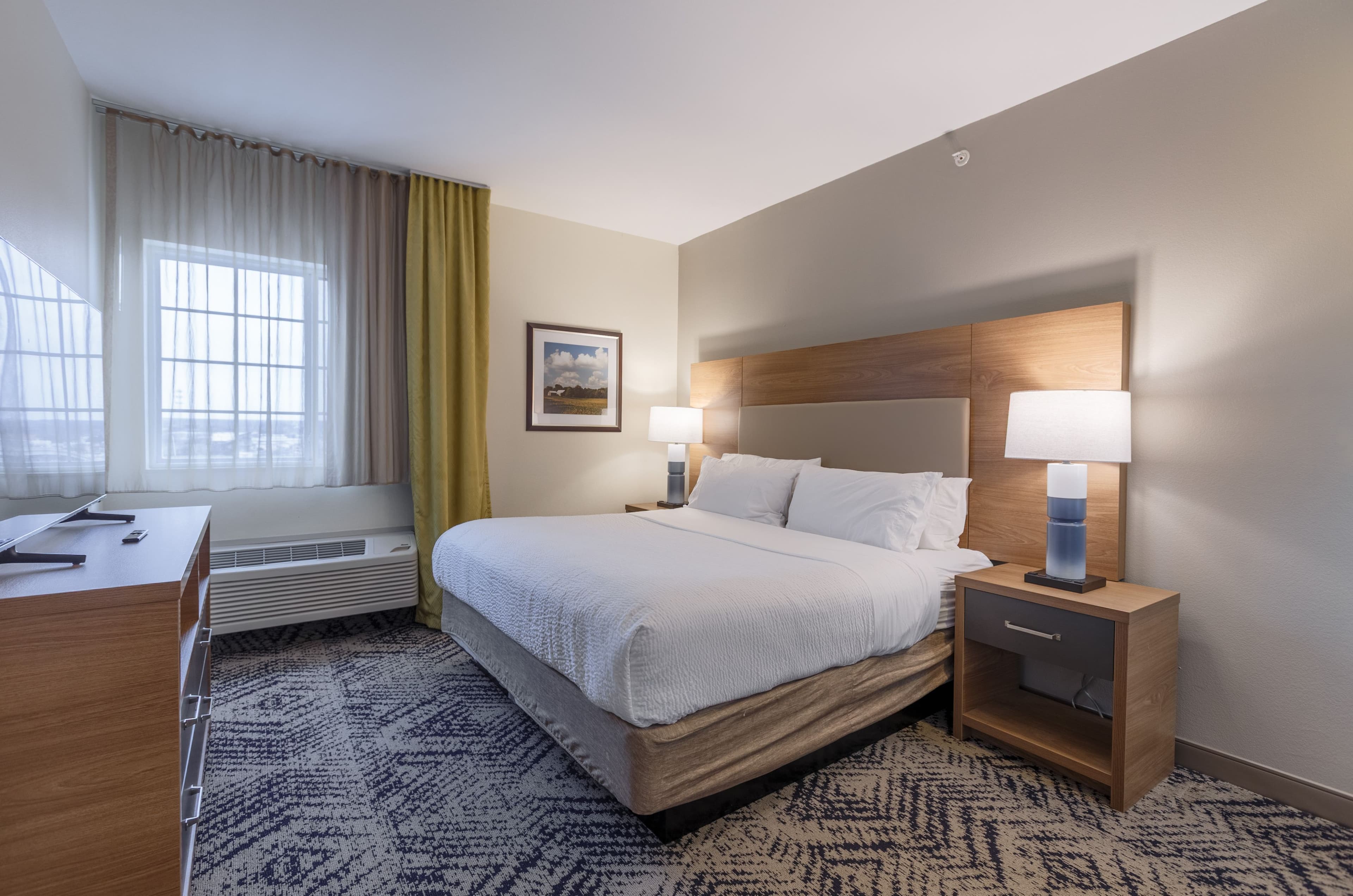 Candlewood Suites San Marcos — 17