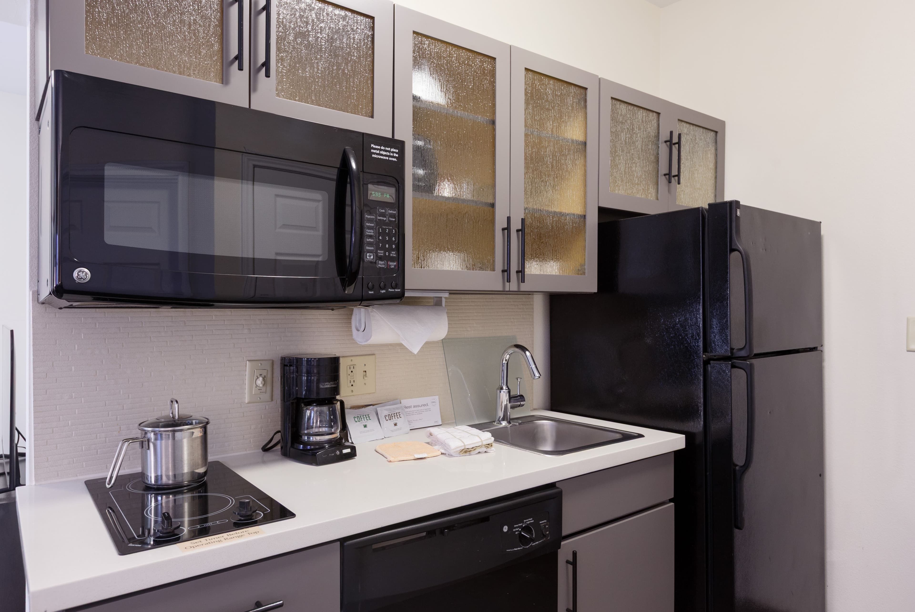 Candlewood Suites San Marcos - Image 5