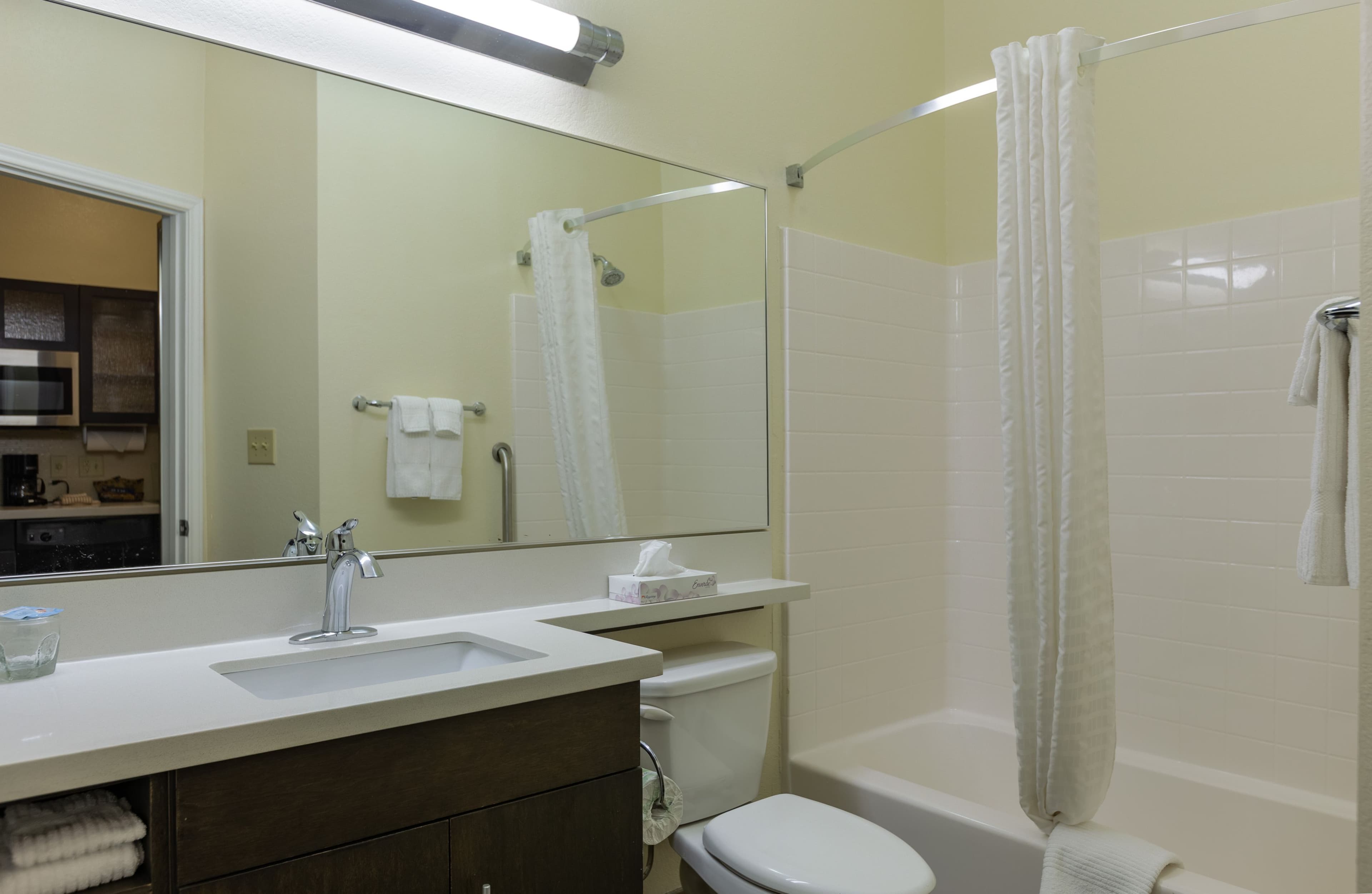 Candlewood Suites San Marcos — 45