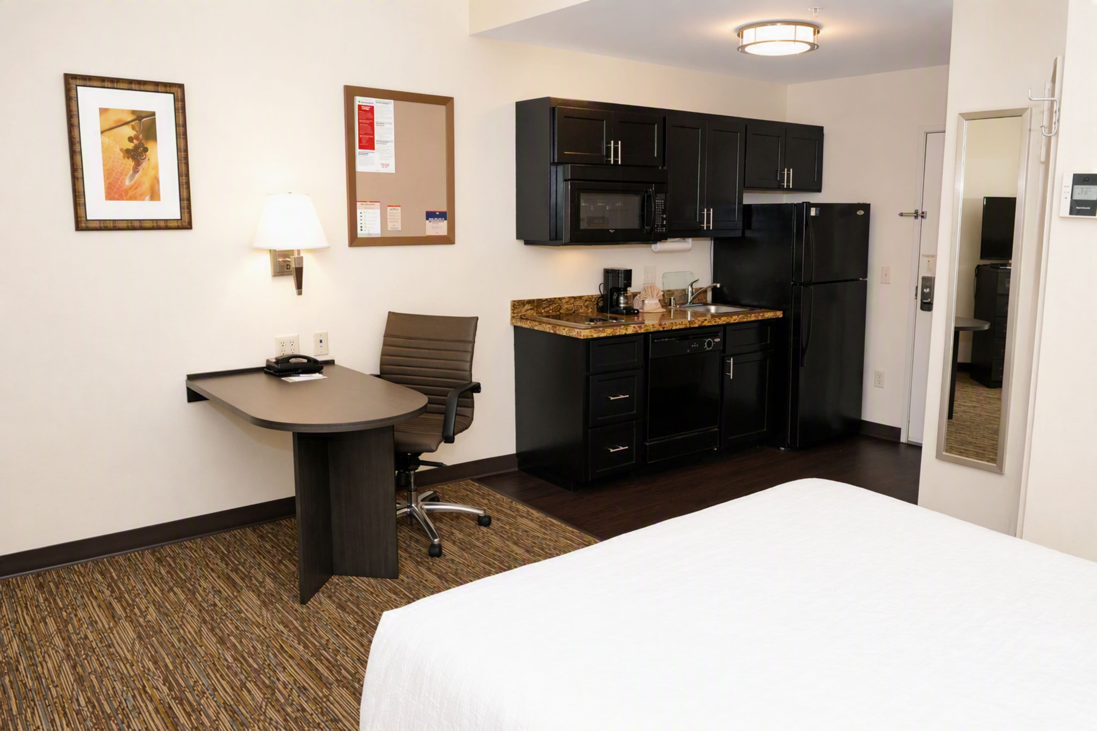 Candlewood Suites Santa Maria — 16