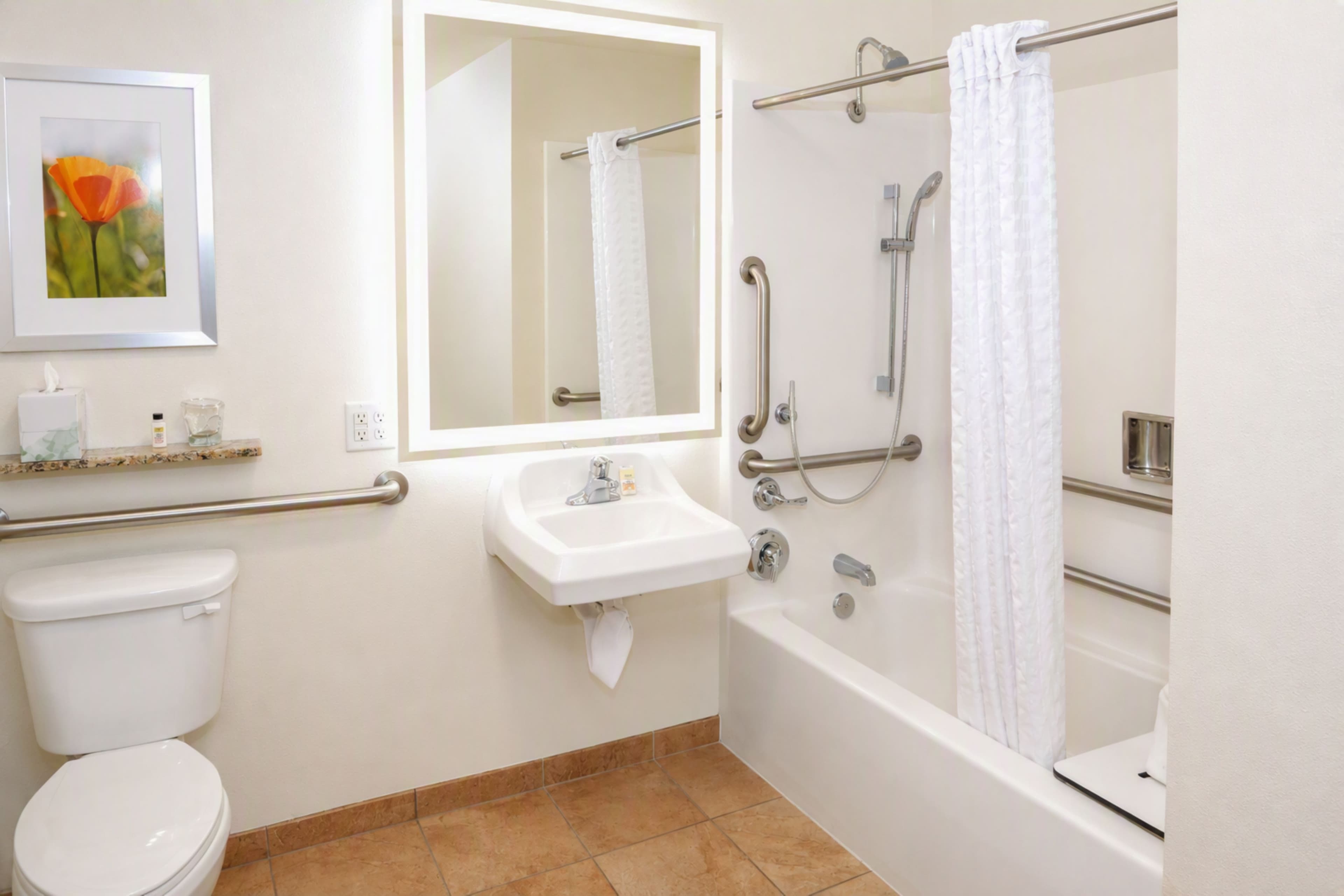 Candlewood Suites Santa Maria — 7