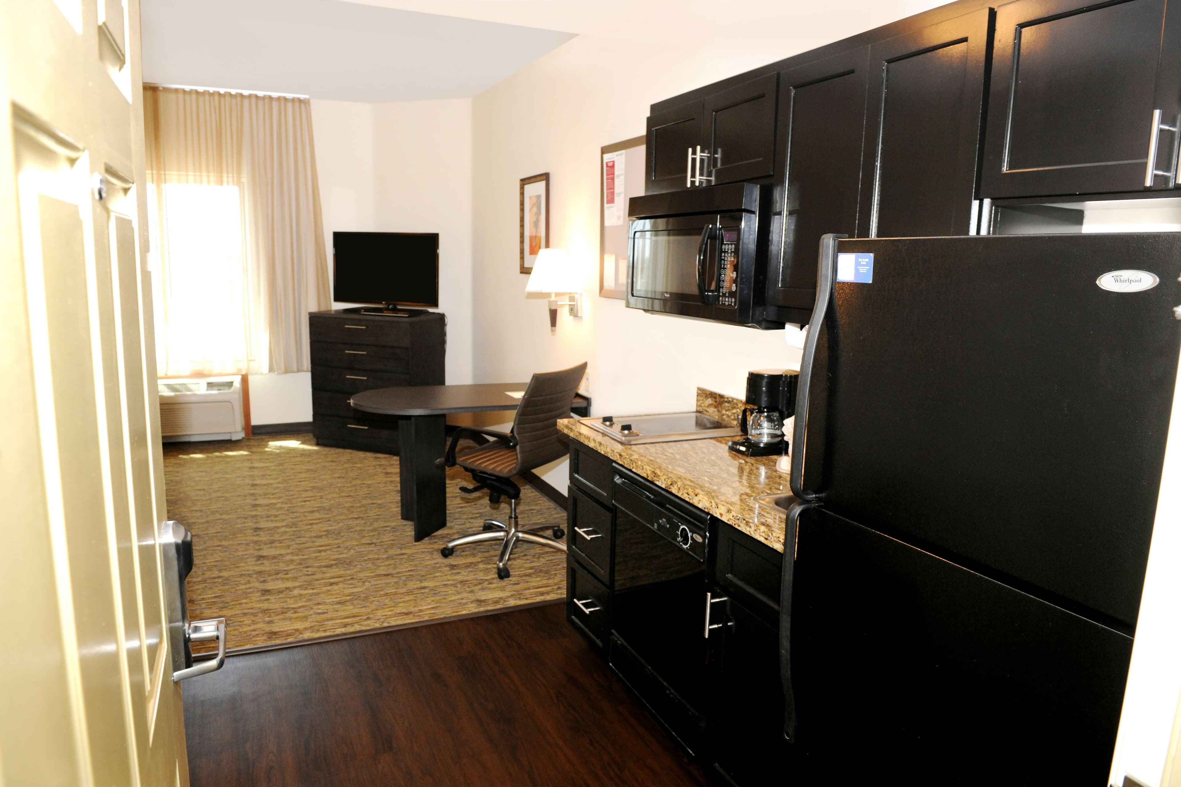 Candlewood Suites Santa Maria — 12