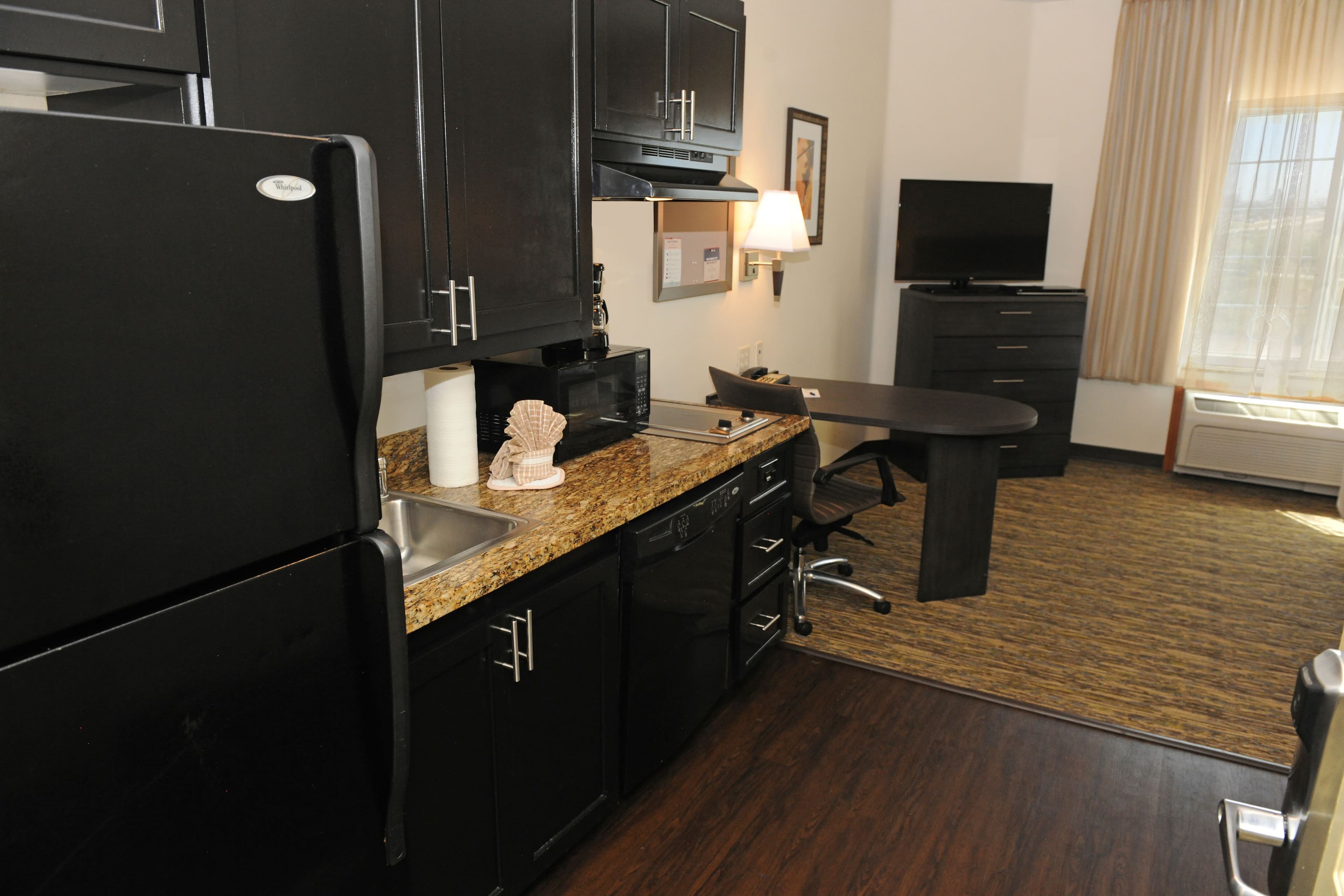 Candlewood Suites Santa Maria — 7