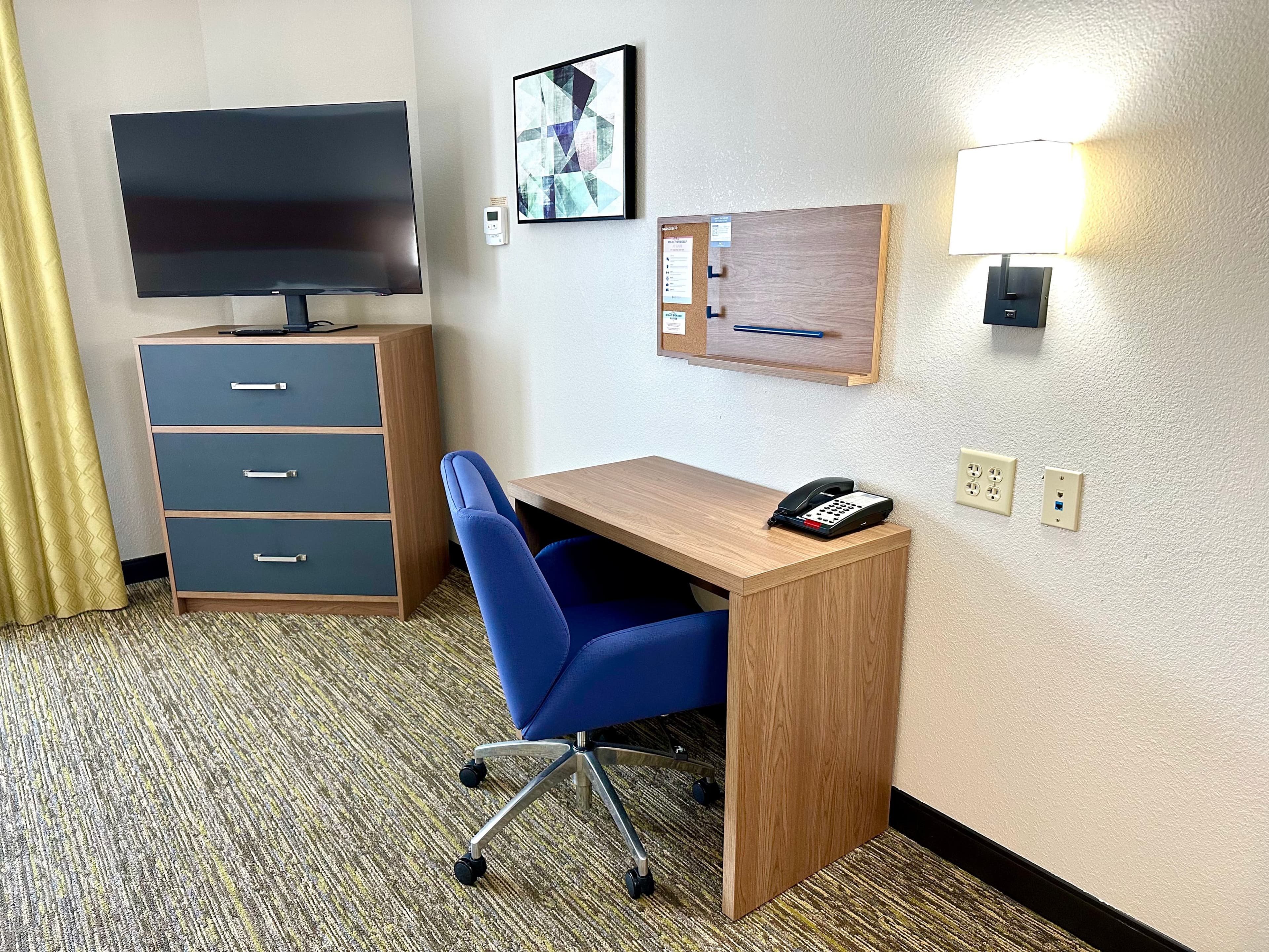 Candlewood Suites Savannah Airport - Image 3