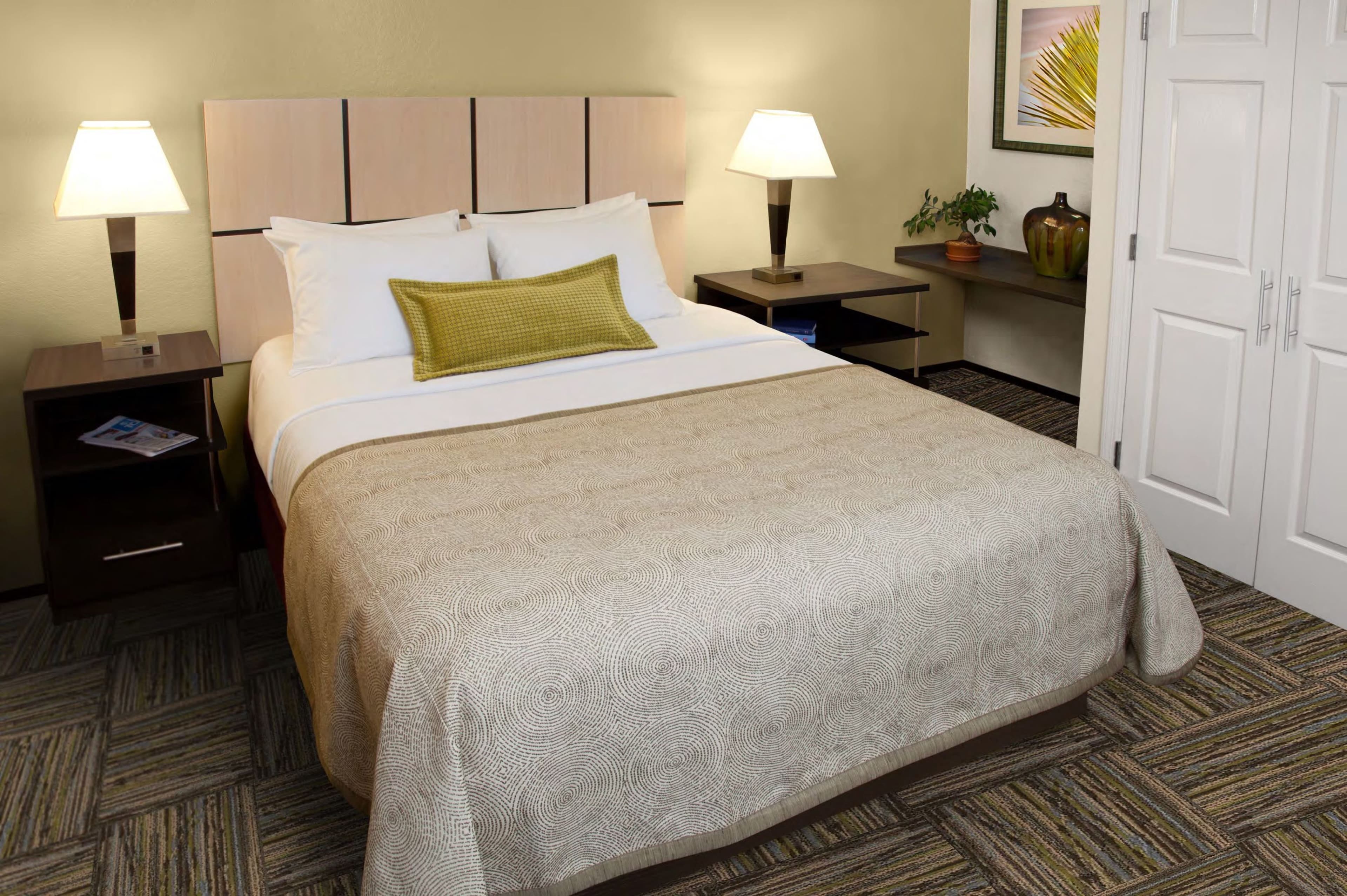 Candlewood Suites Sayre - Image 3