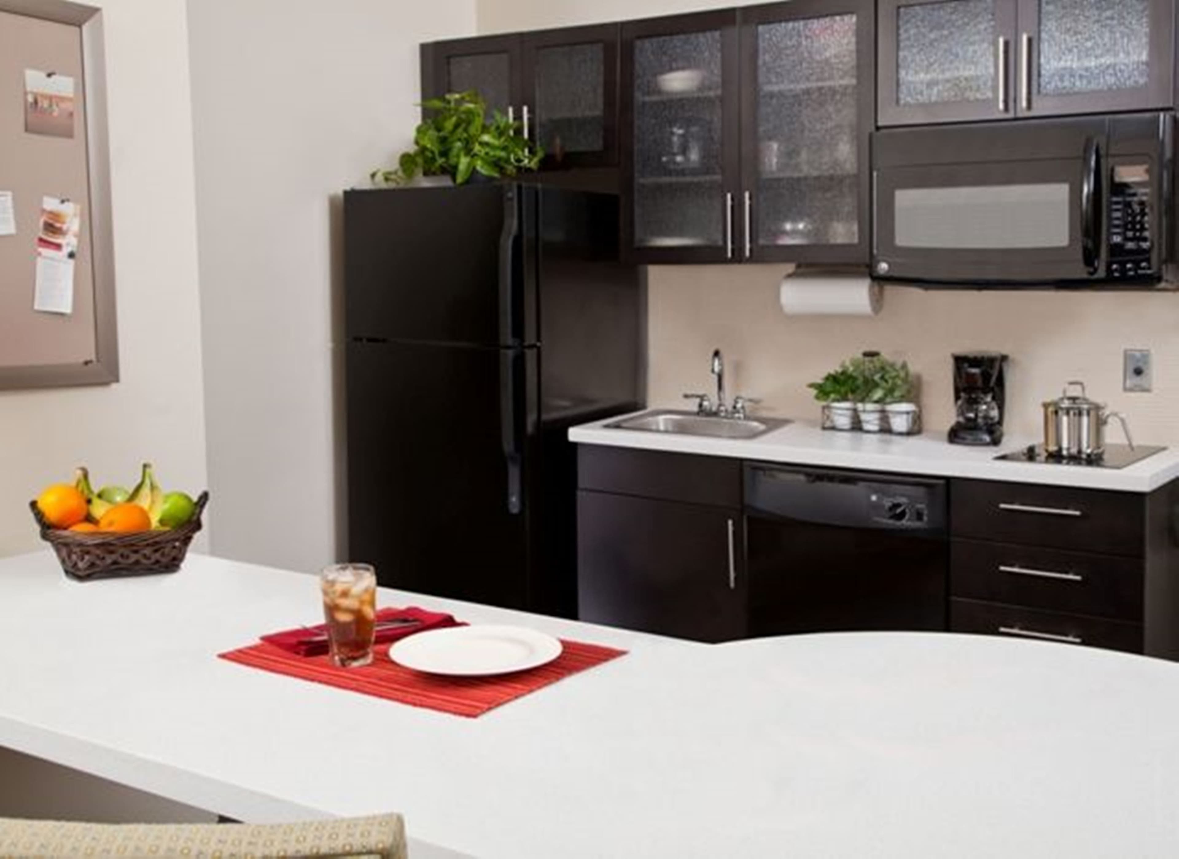 Candlewood Suites Sayre - Image 4