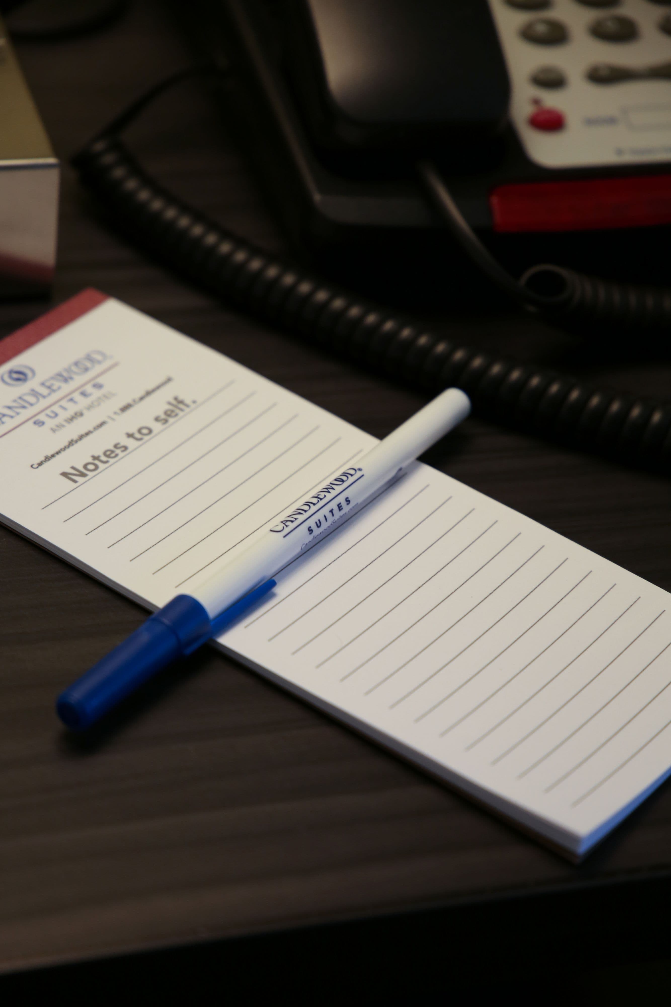 Candlewood Suites Portland - Scarborough — 8