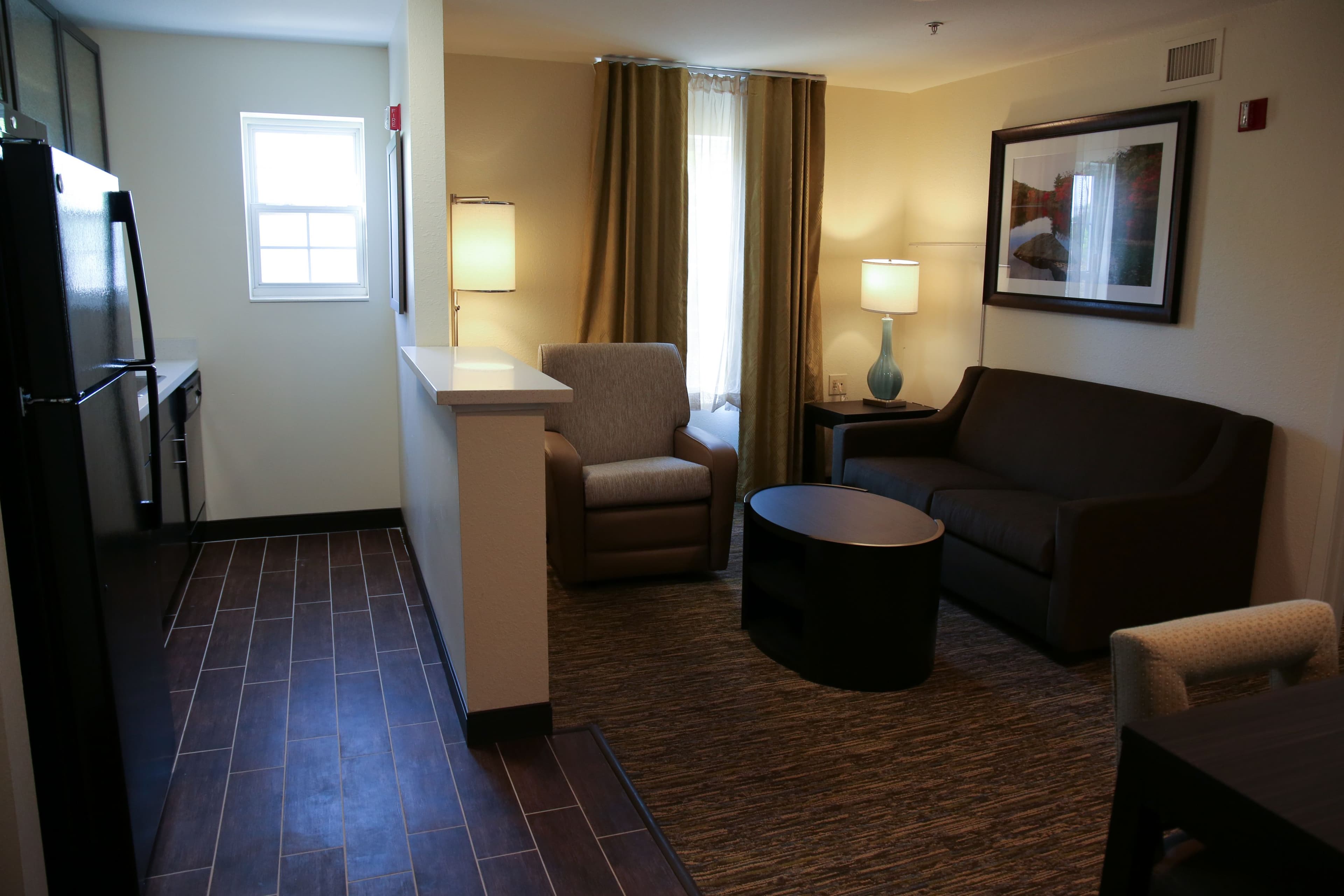 Candlewood Suites Portland - Scarborough — 19
