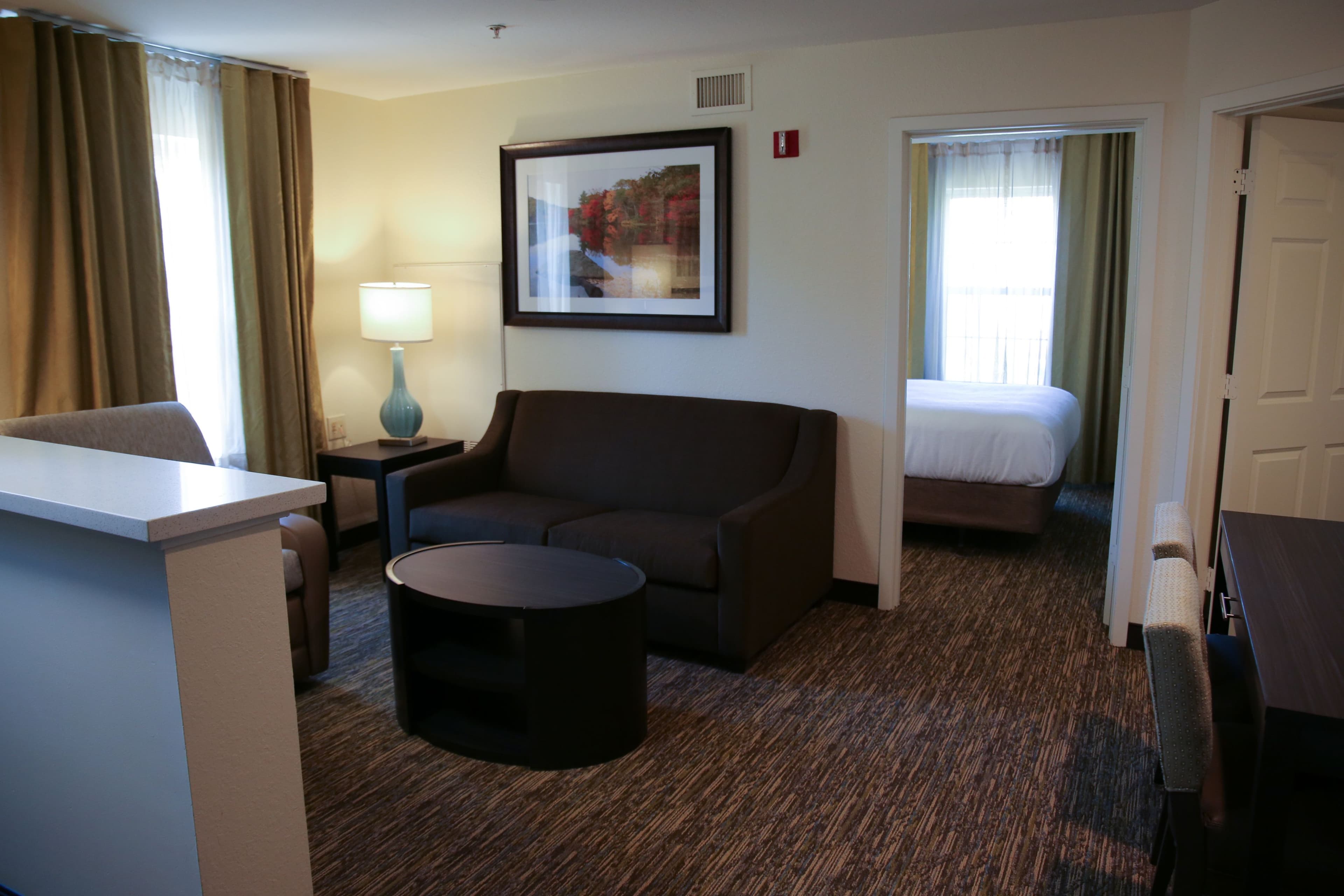 Candlewood Suites Portland - Scarborough — 20
