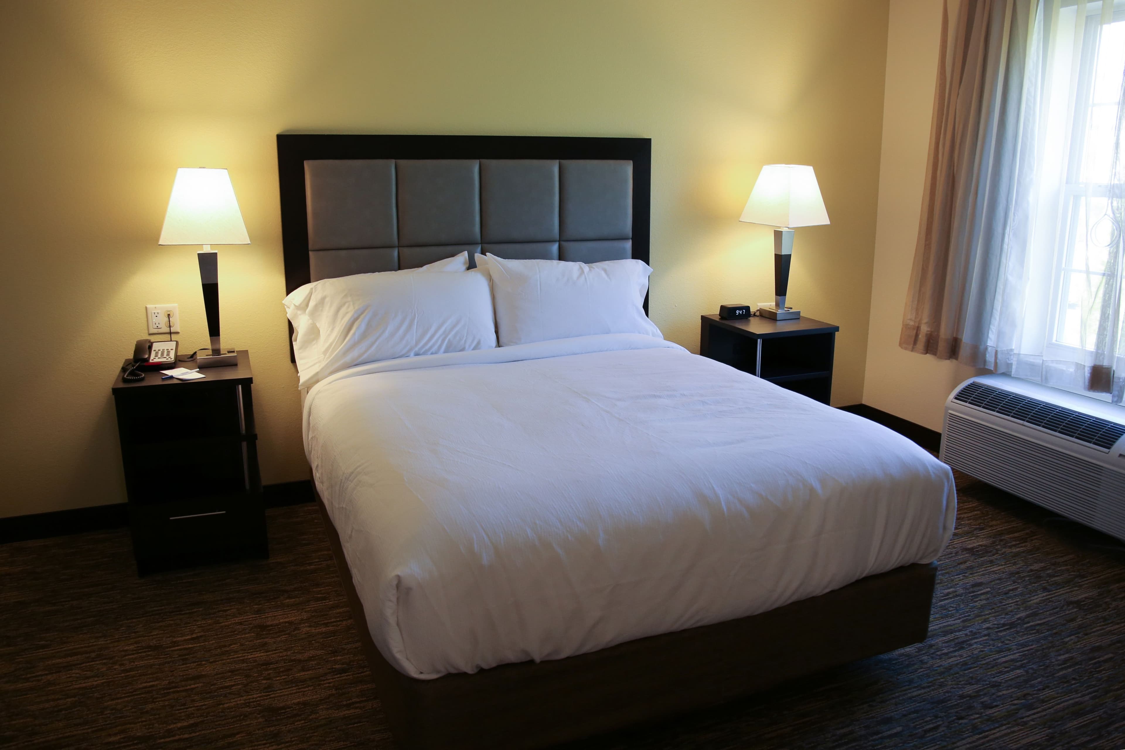 Candlewood Suites Portland - Scarborough - Image 2