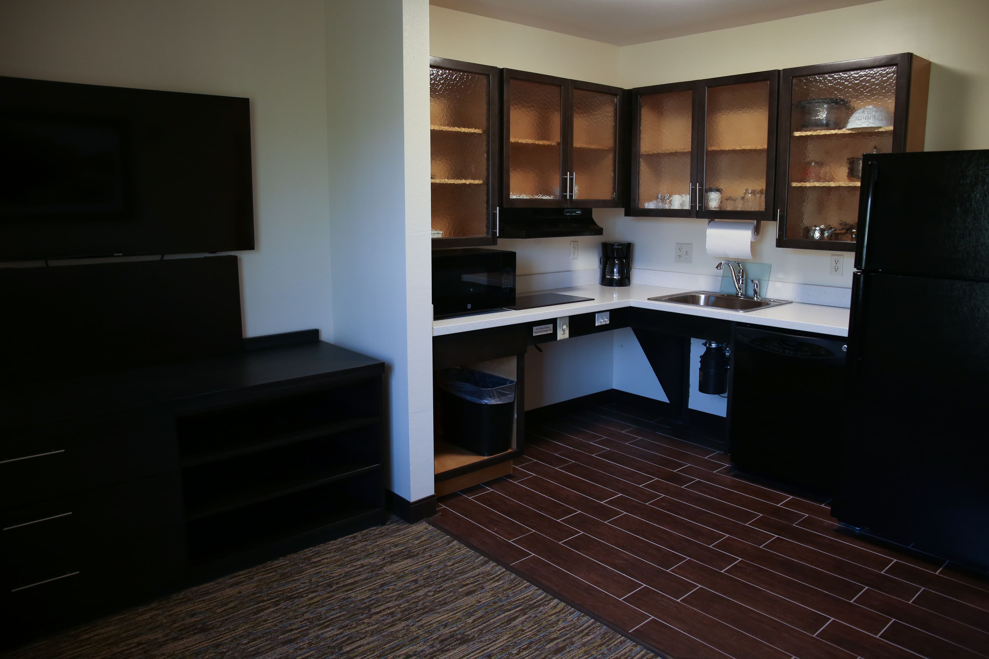 Candlewood Suites Portland - Scarborough - Image 5