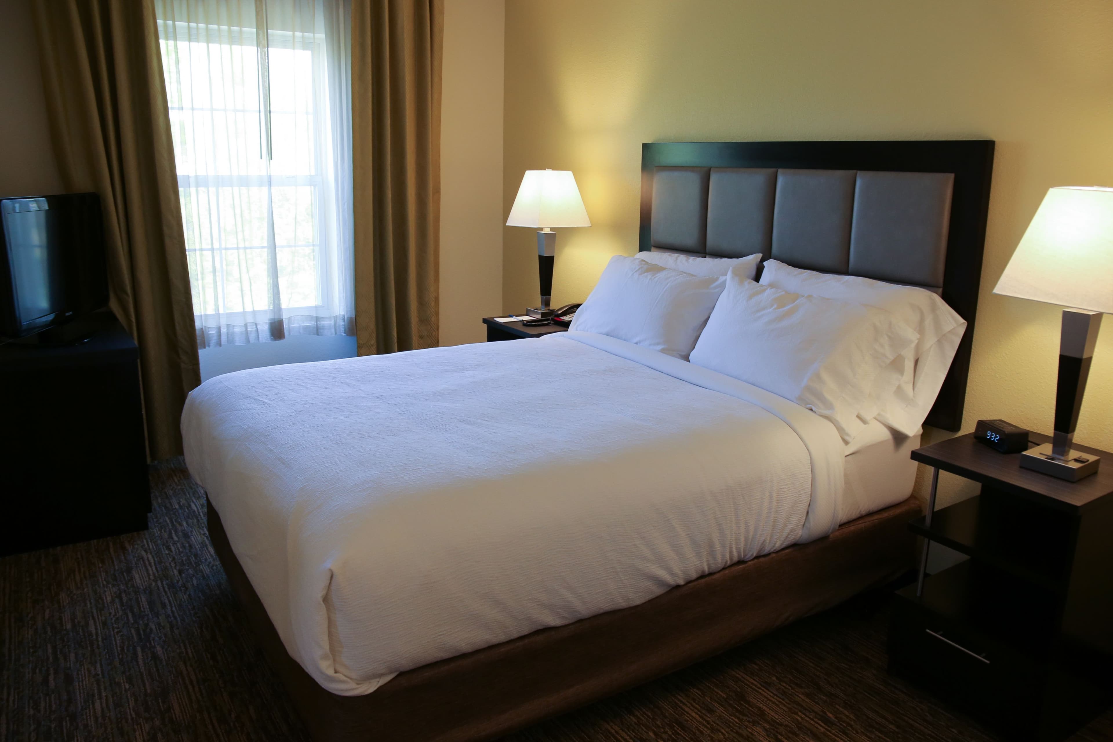 Candlewood Suites Portland - Scarborough — 24