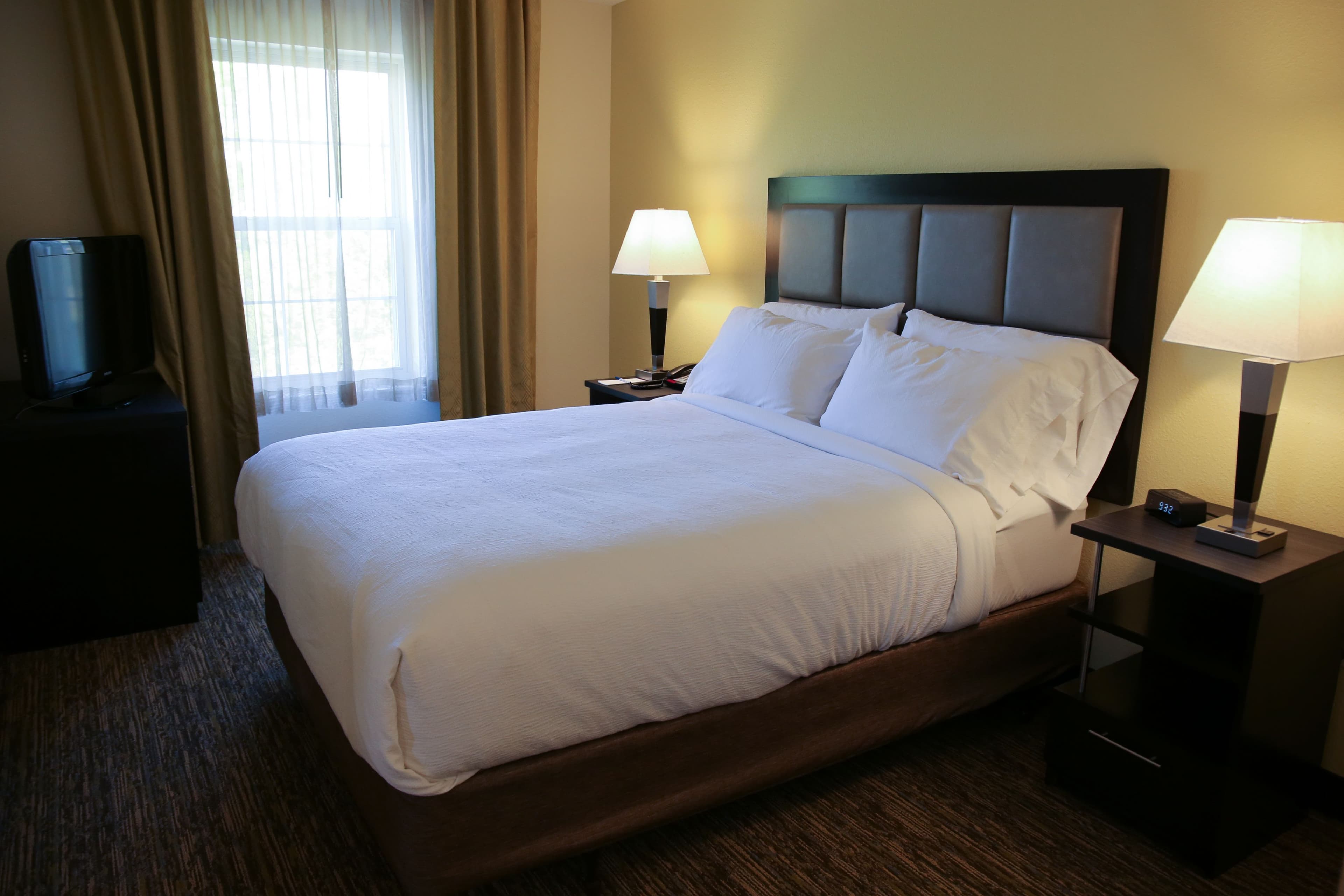 Candlewood Suites Portland - Scarborough — 15