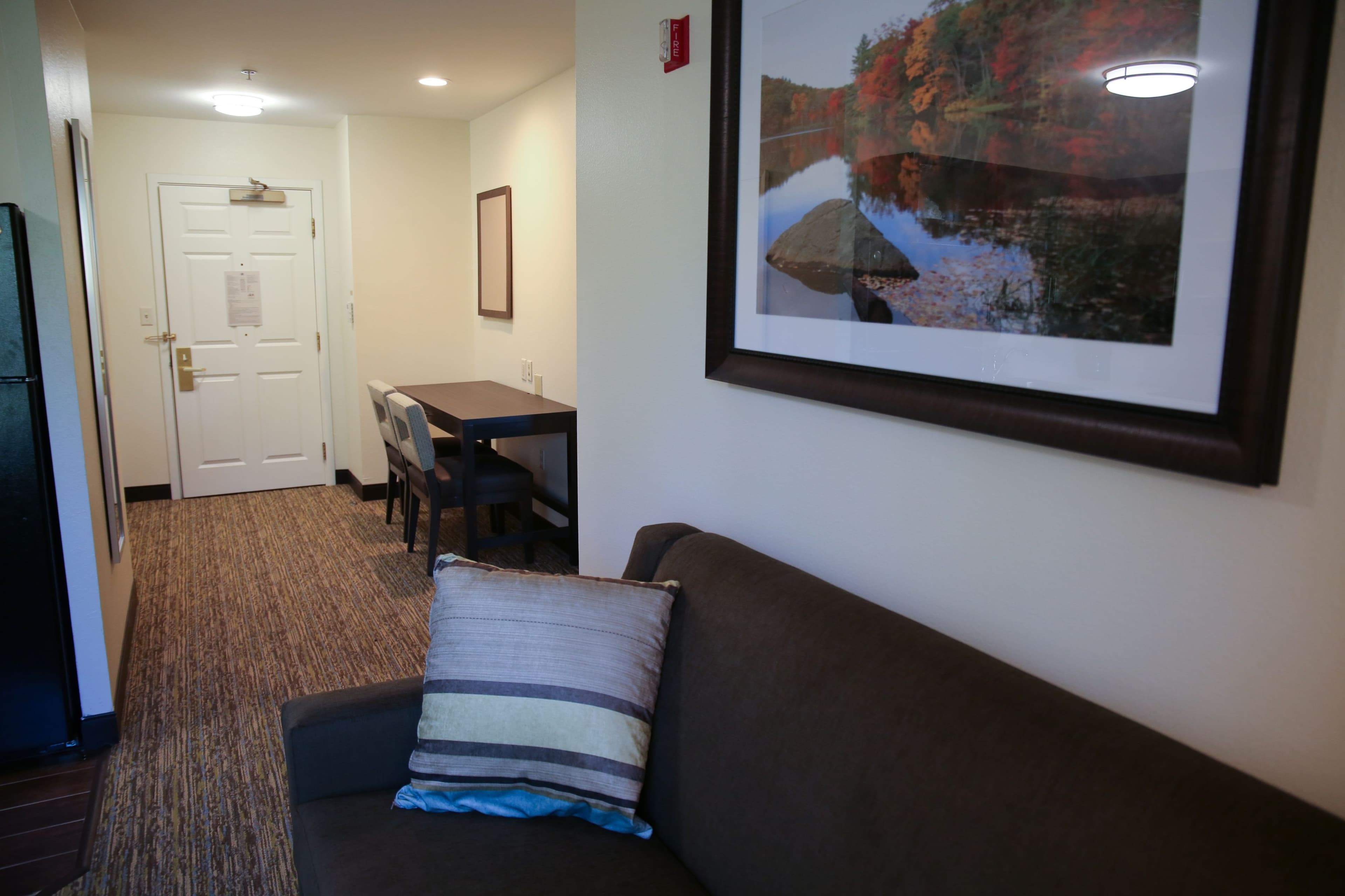 Candlewood Suites Portland - Scarborough — 25