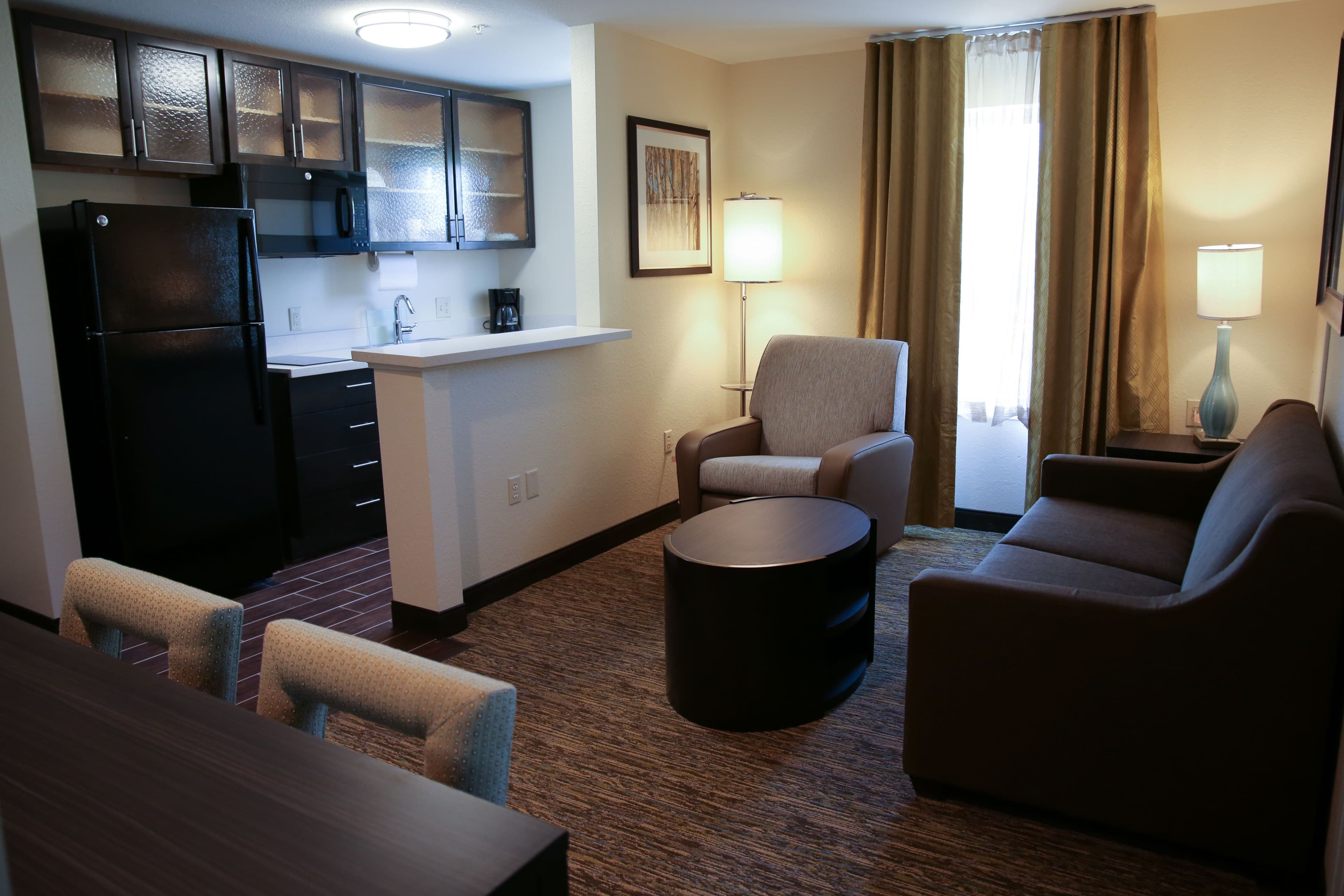 Candlewood Suites Portland - Scarborough — 27